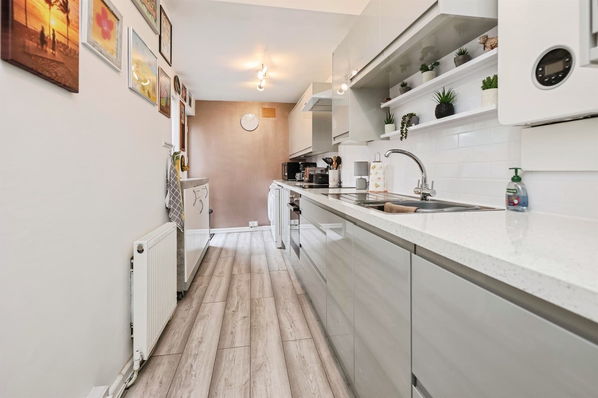 Property at Clements Road, Birmingham