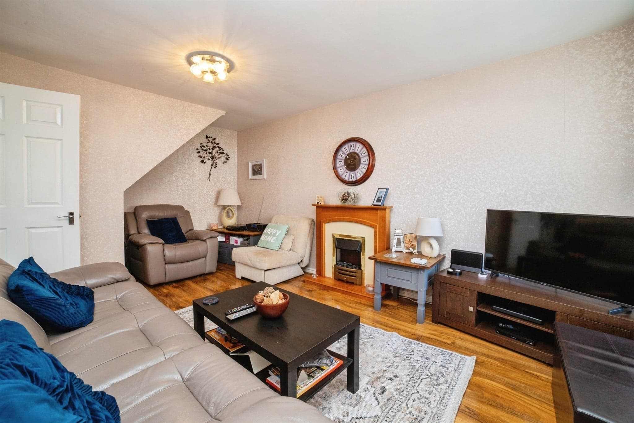 Property at Grizedale Rise, Forest Town, Mansfield