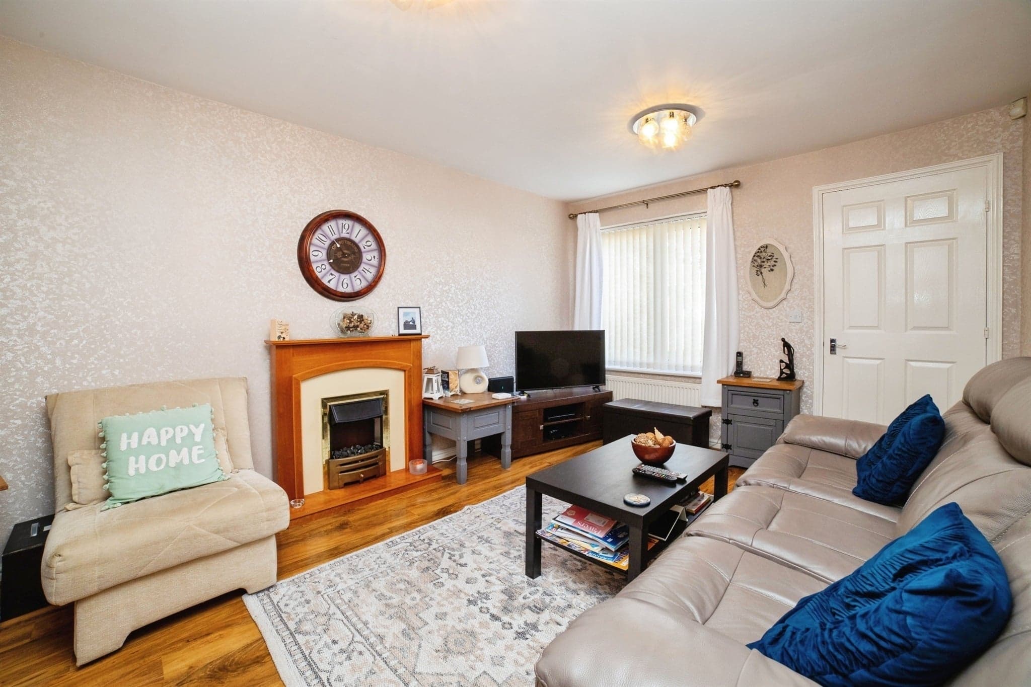 Property at Grizedale Rise, Forest Town, Mansfield