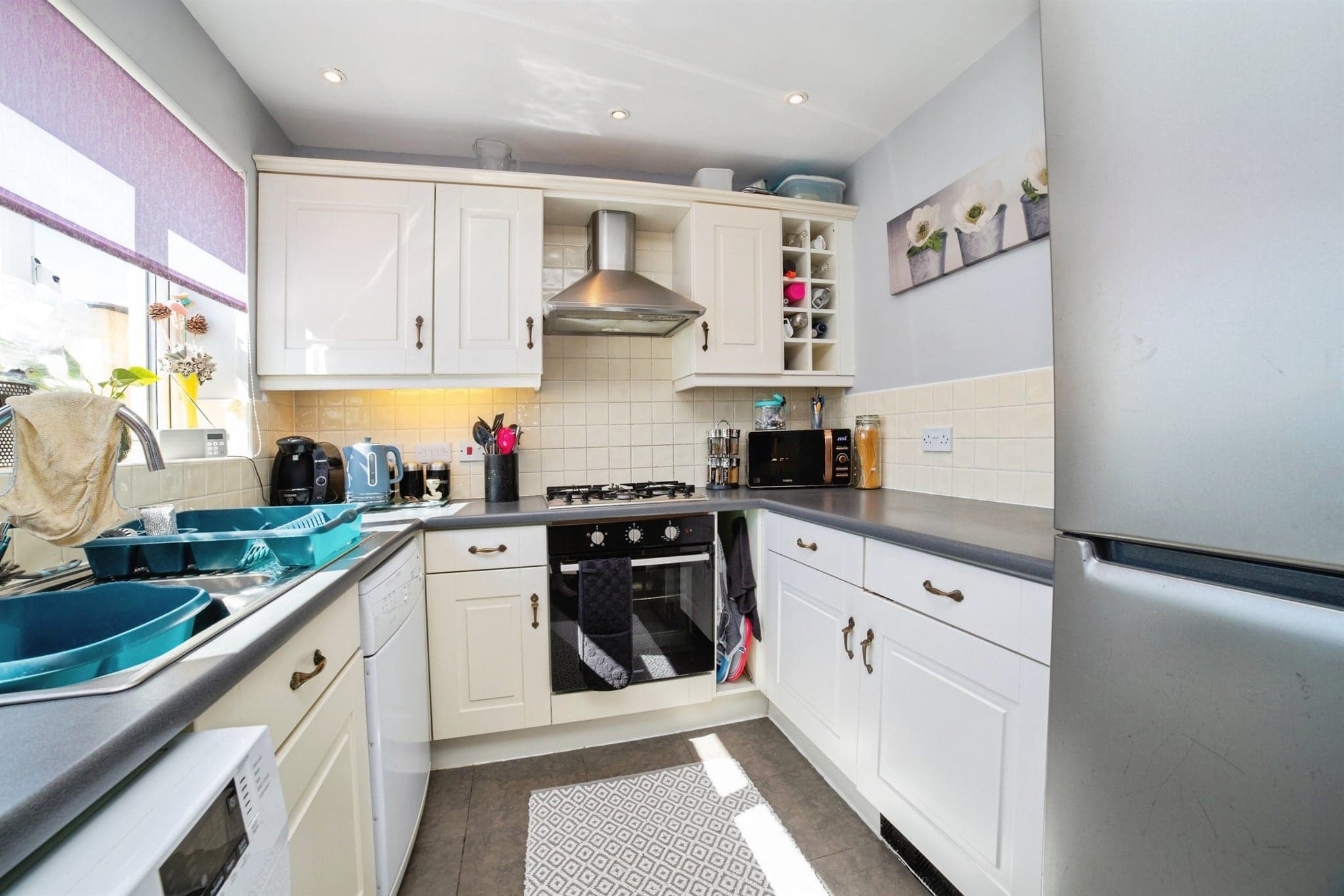 Property at Grizedale Rise, Forest Town, Mansfield