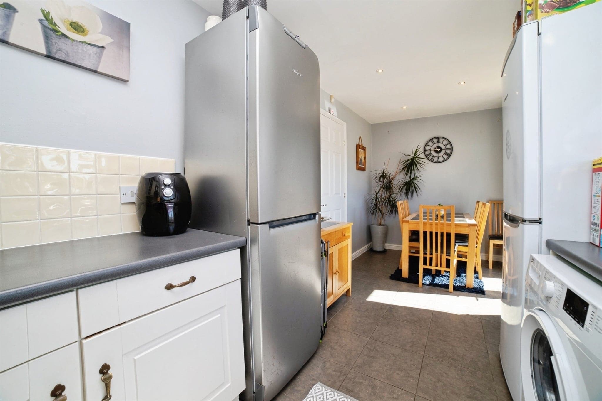 Property at Grizedale Rise, Forest Town, Mansfield