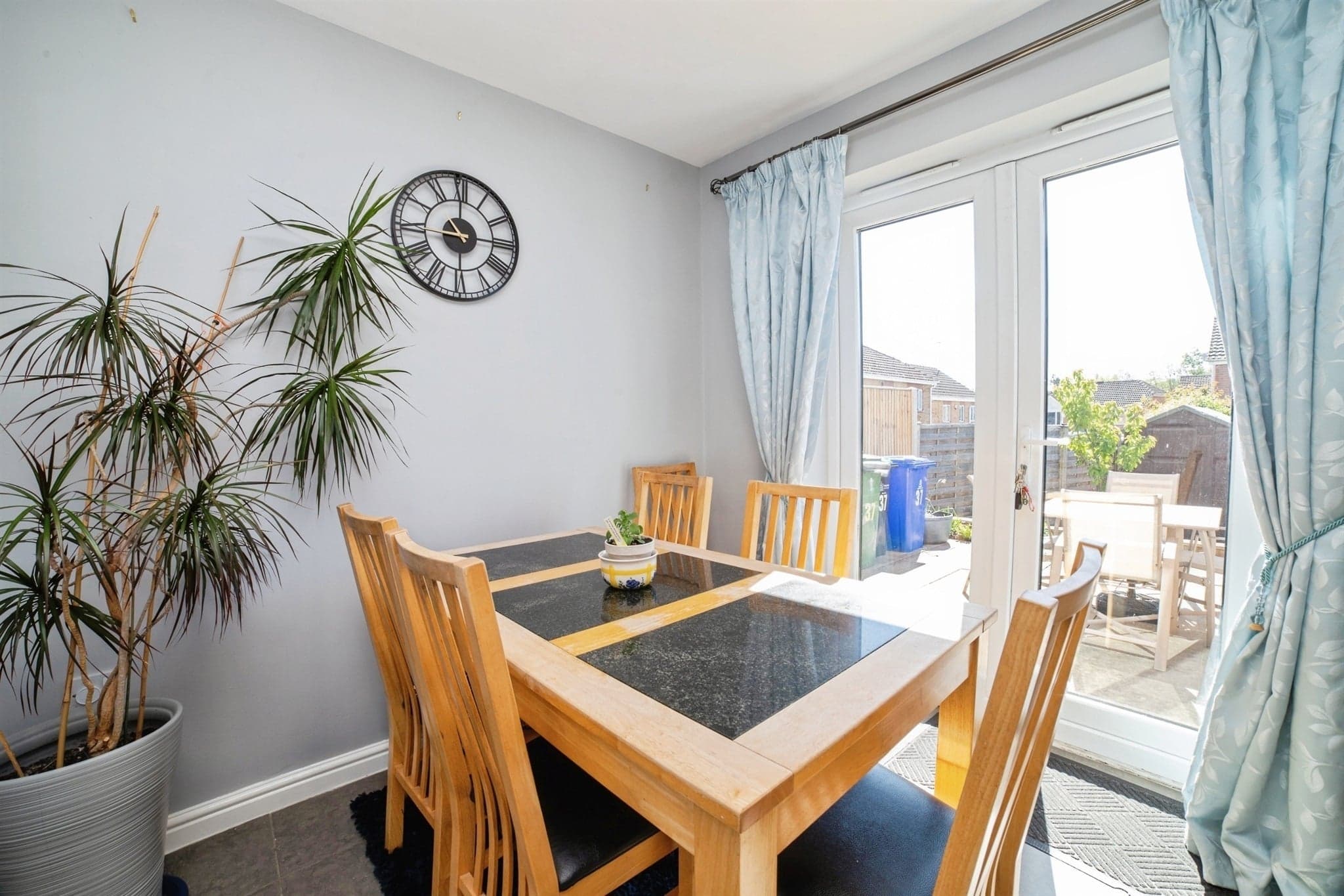 Property at Grizedale Rise, Forest Town, Mansfield