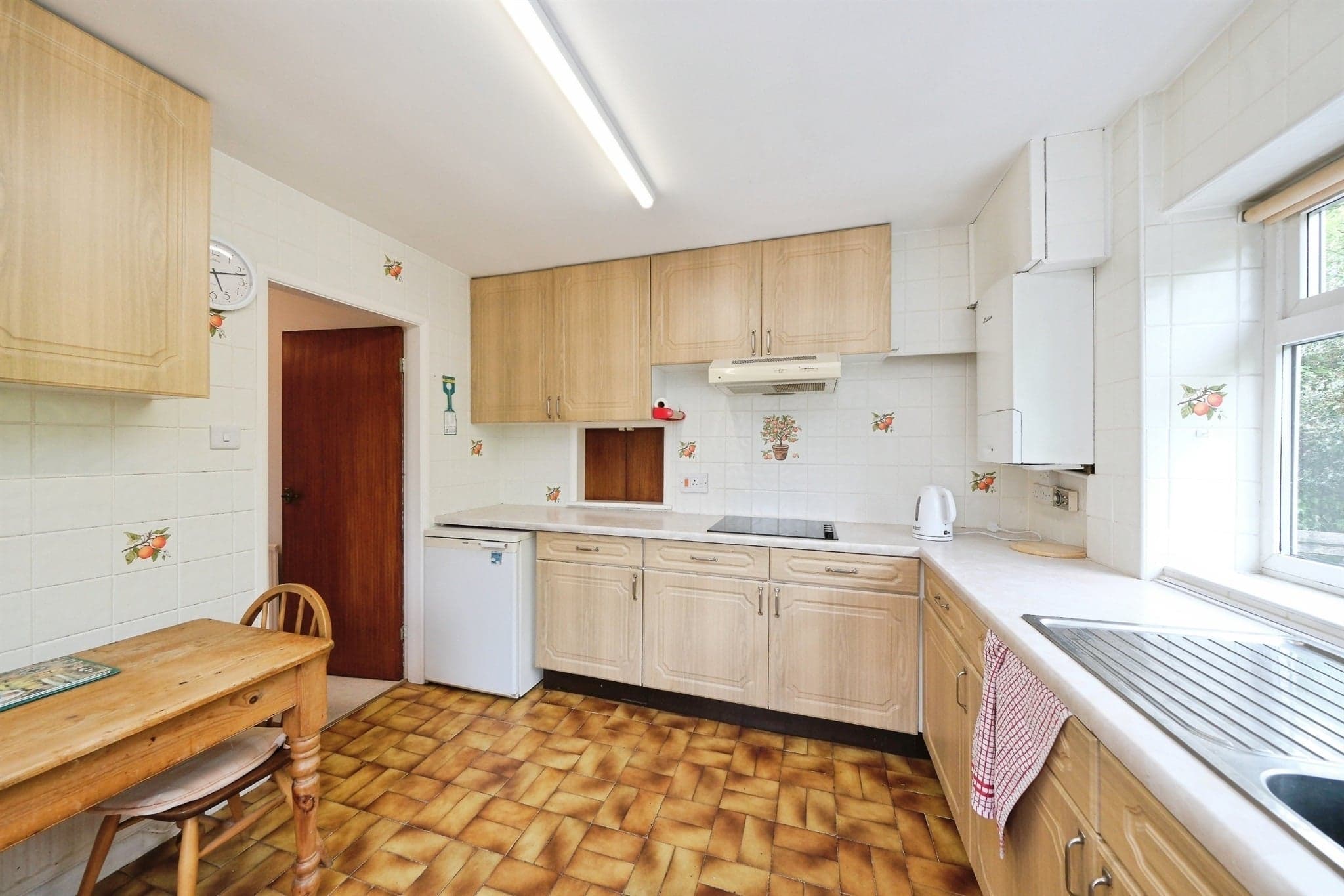 Property at Sunny Hill, Milford, Belper
