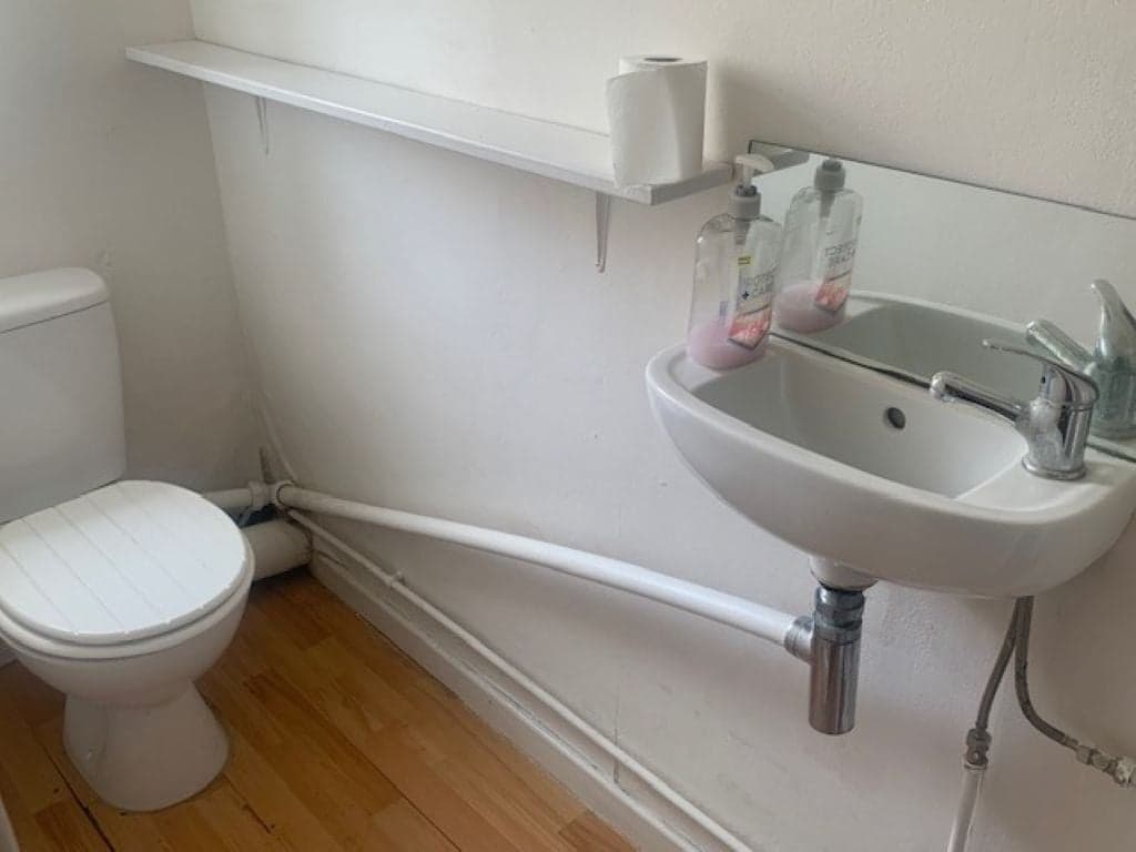 Property at Chestnut Grove, Arnold, Nottingham