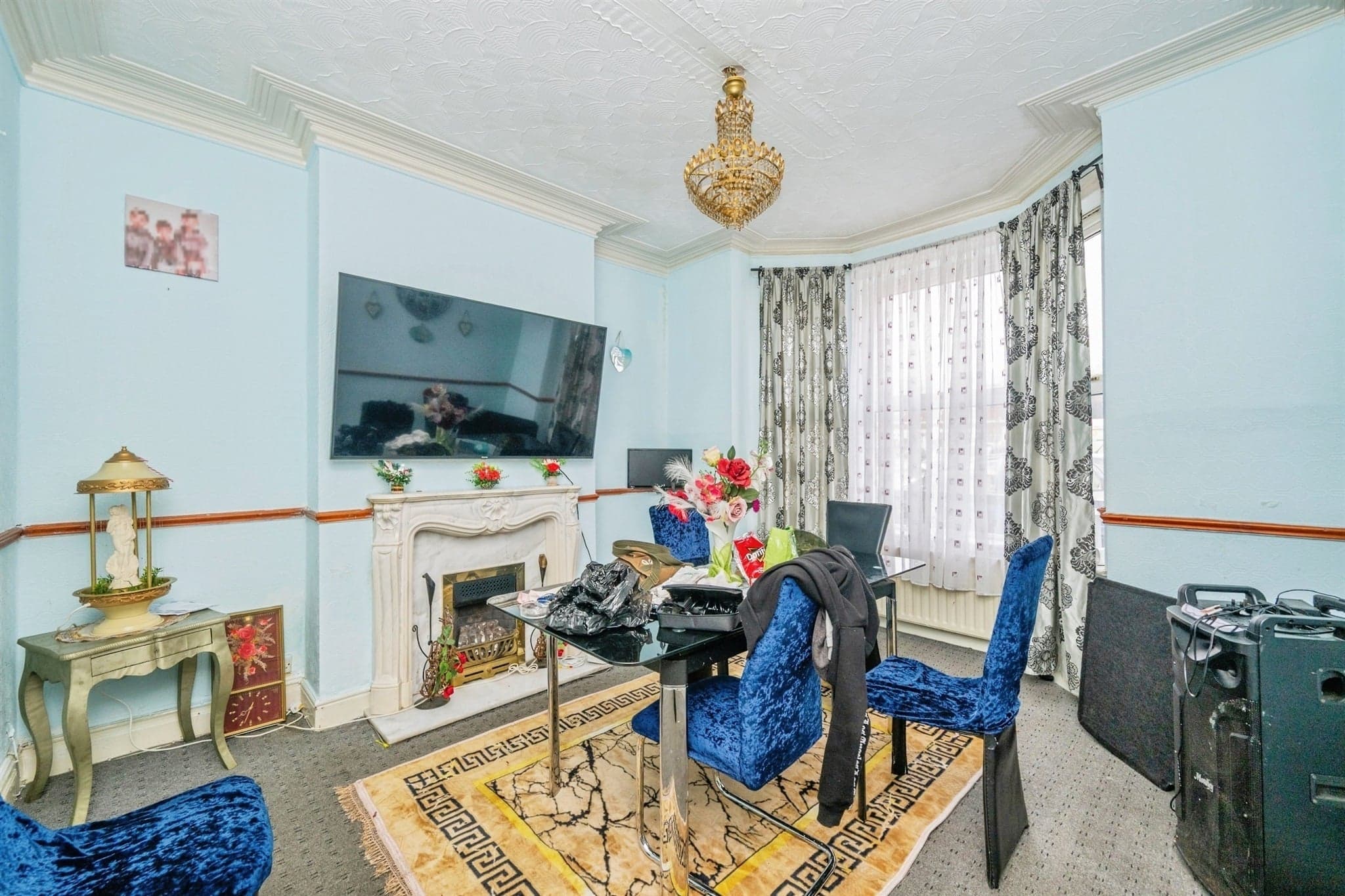 Property at Upper Dale Road, Derby
