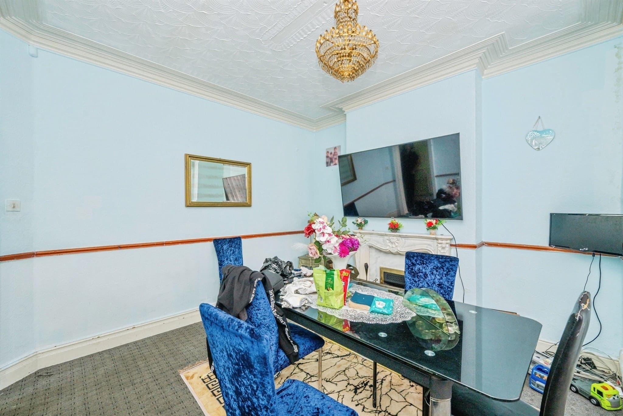 Property at Upper Dale Road, Derby