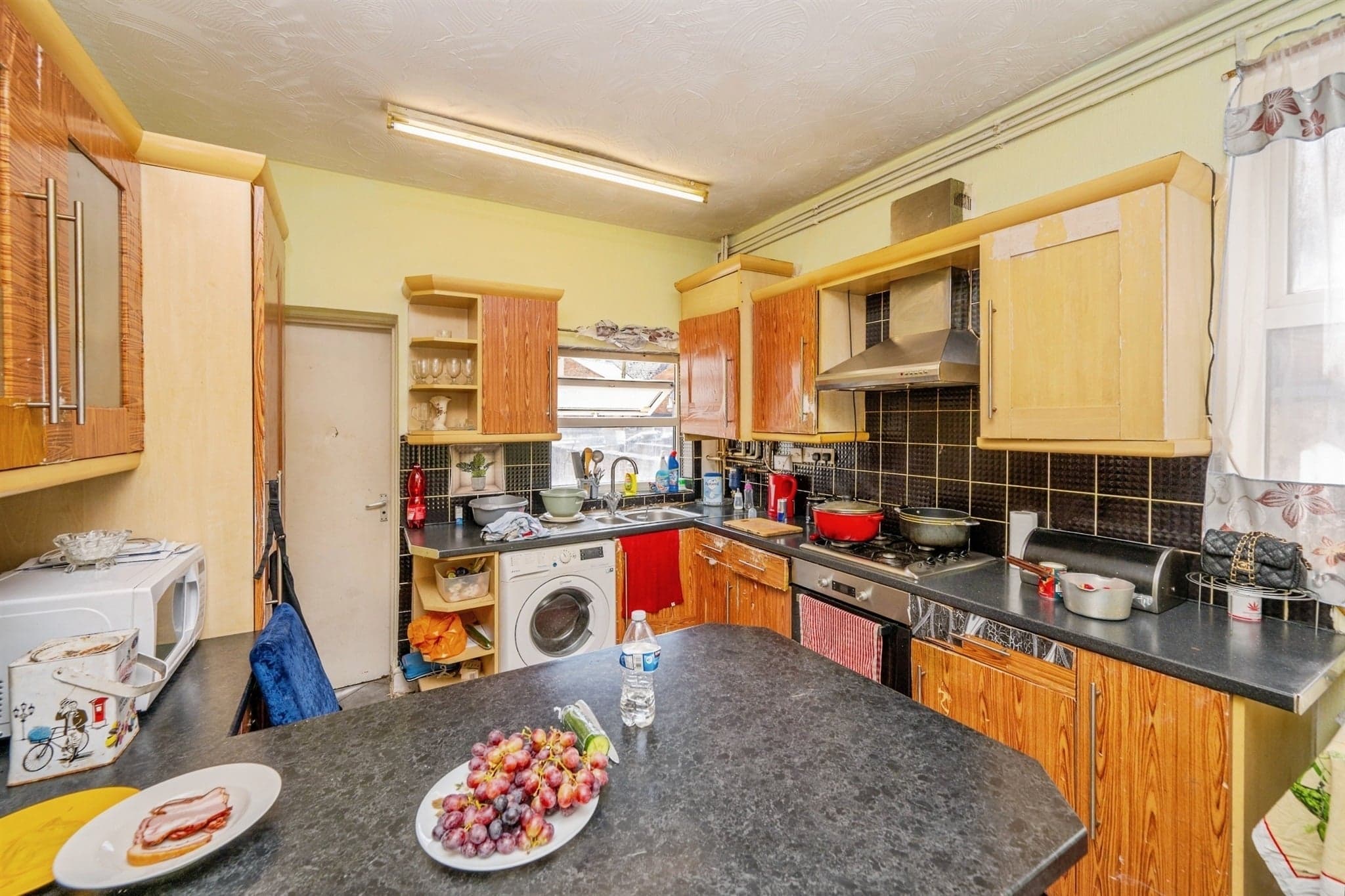 Property at Upper Dale Road, Derby