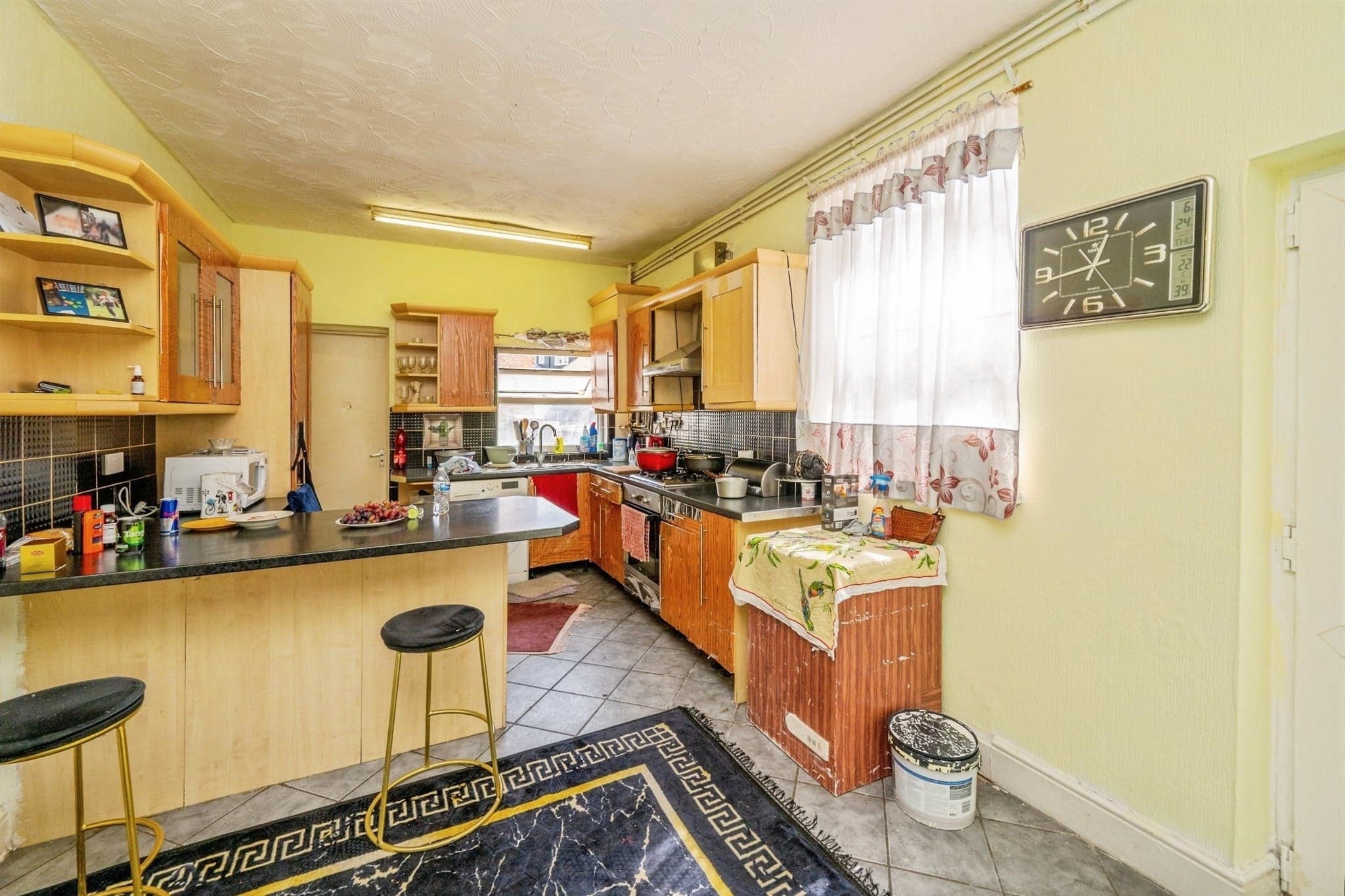 Property at Upper Dale Road, Derby