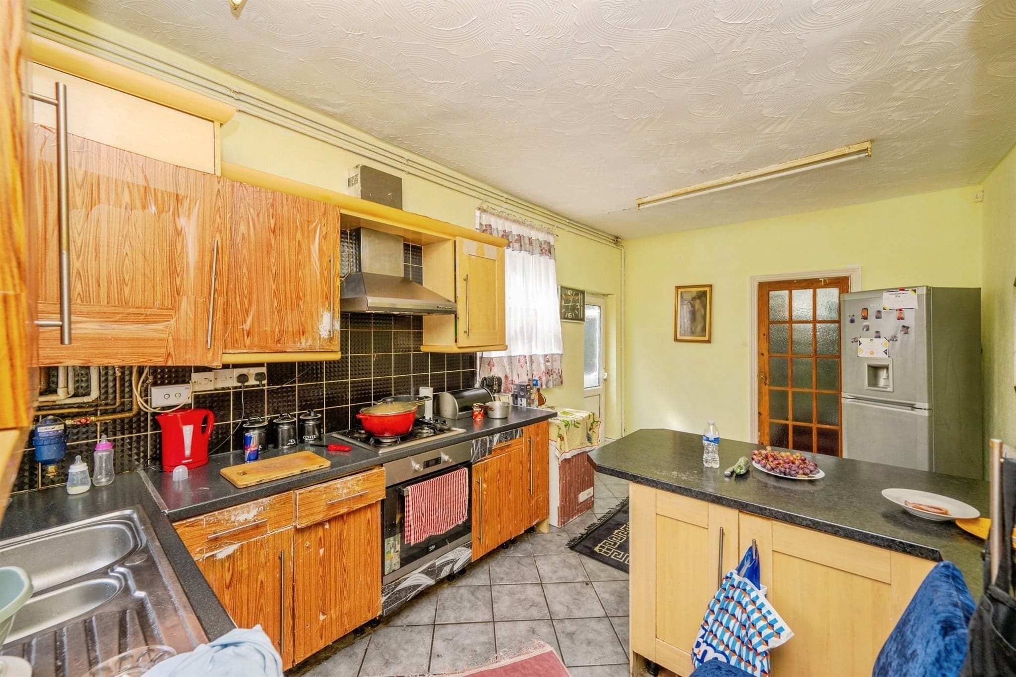 Property at Upper Dale Road, Derby