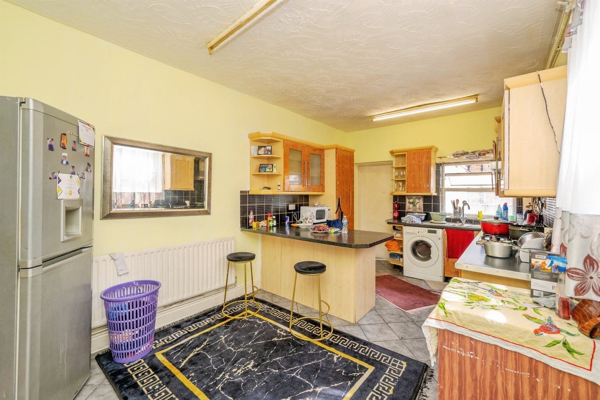 Property at Upper Dale Road, Derby