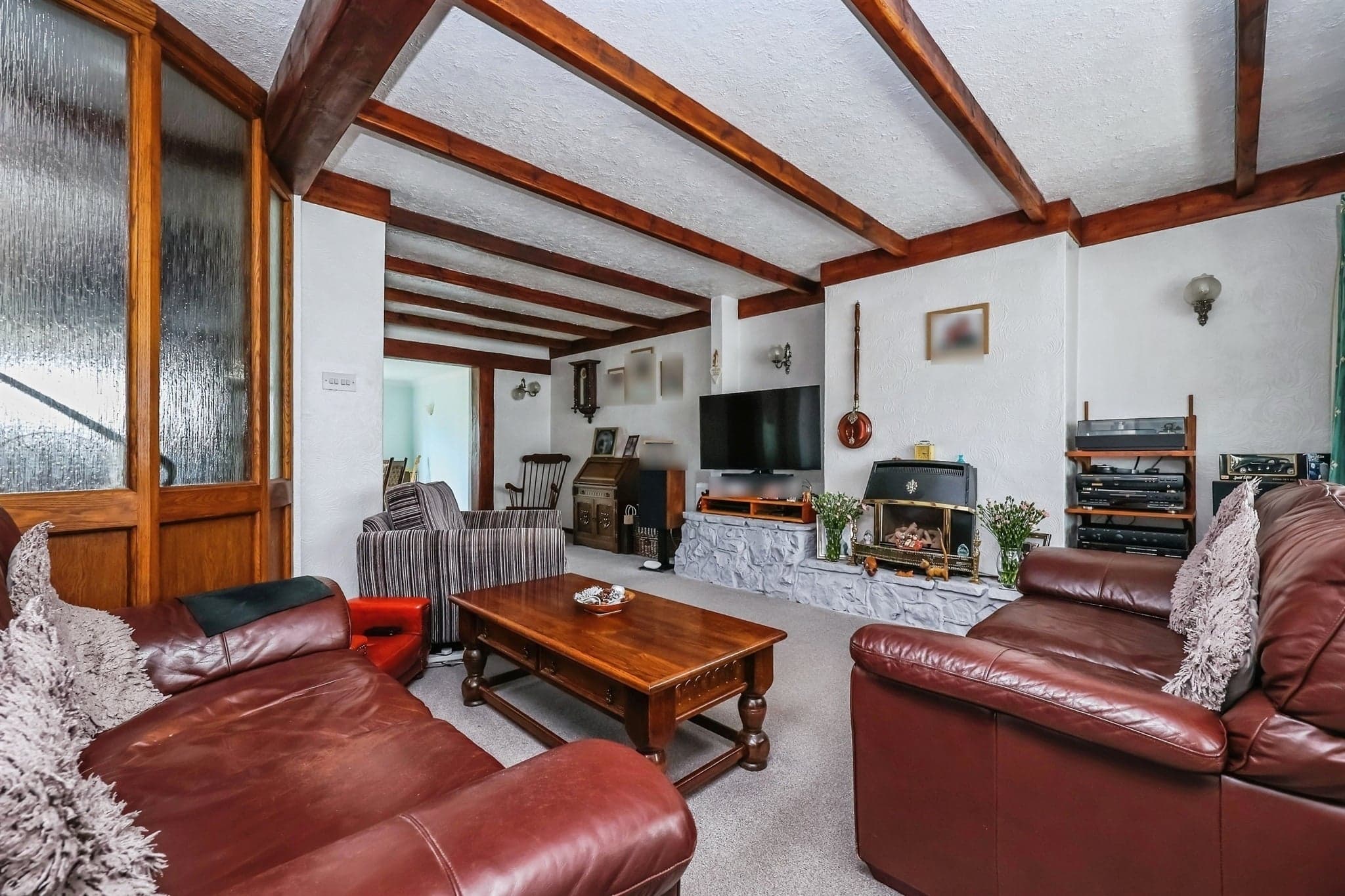 Property at Papplewick Lane, Hucknall, Nottingham