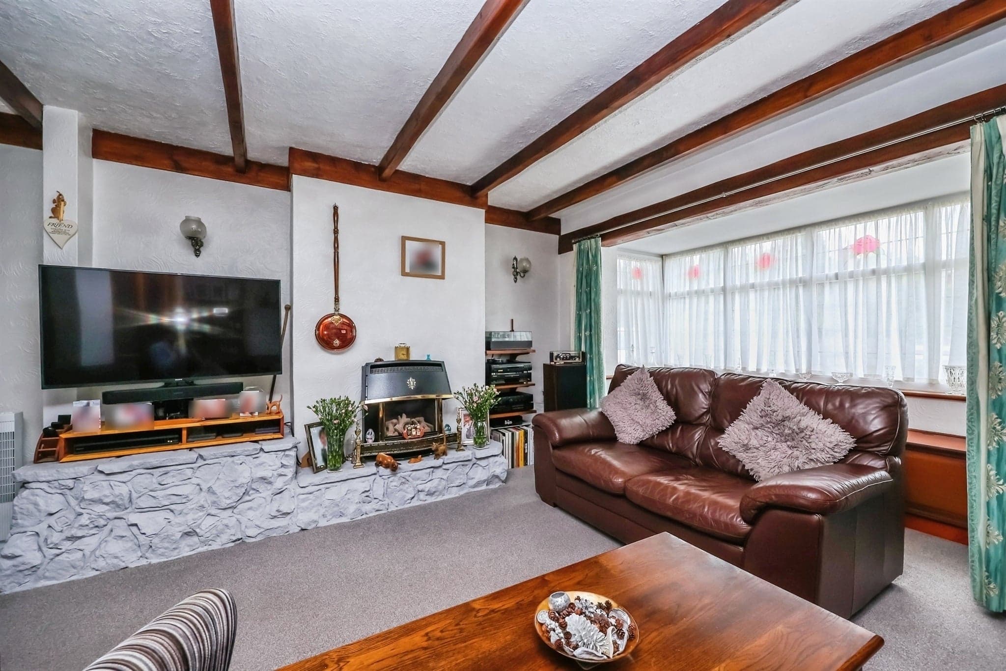 Property at Papplewick Lane, Hucknall, Nottingham