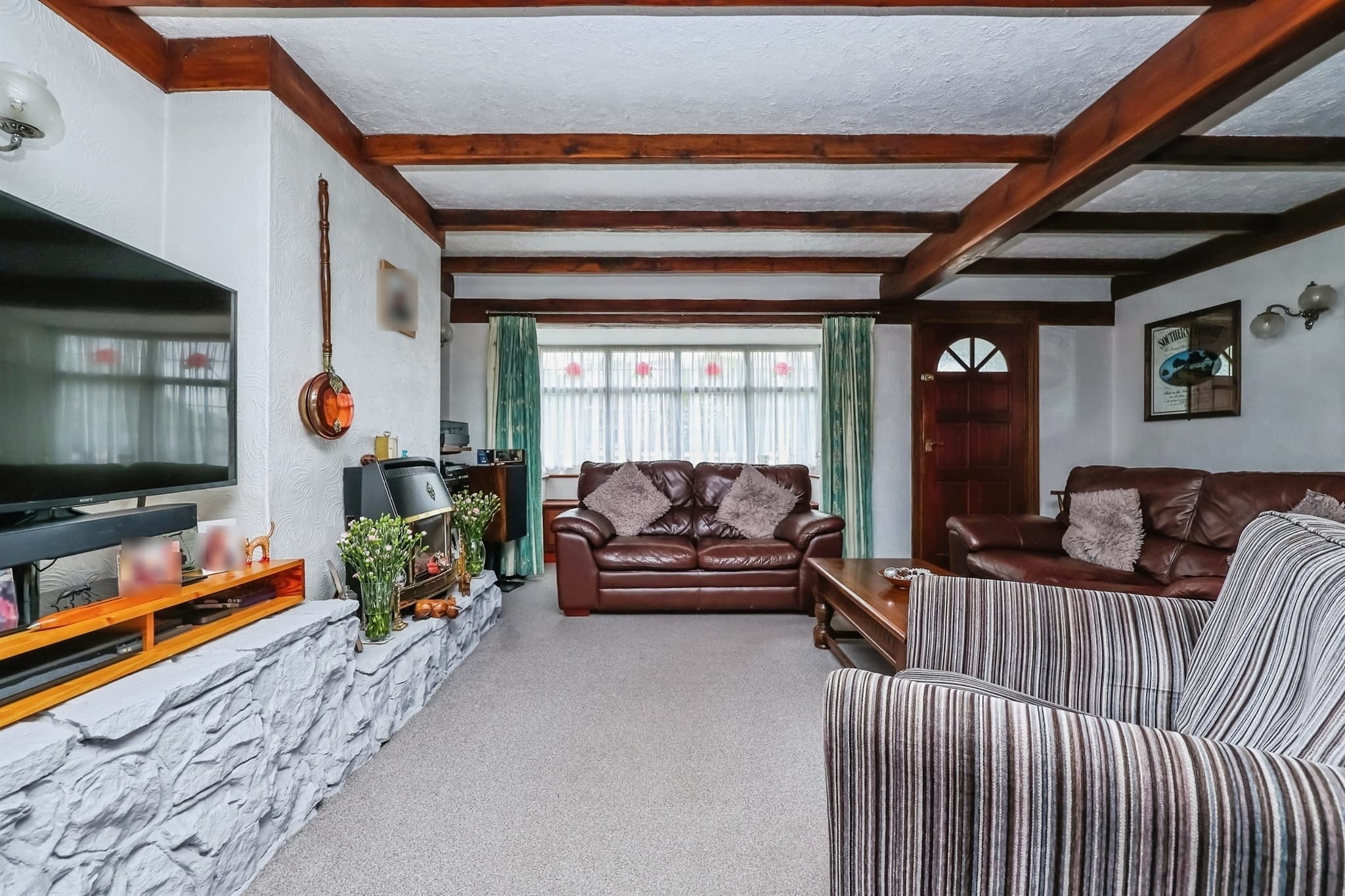Property at Papplewick Lane, Hucknall, Nottingham