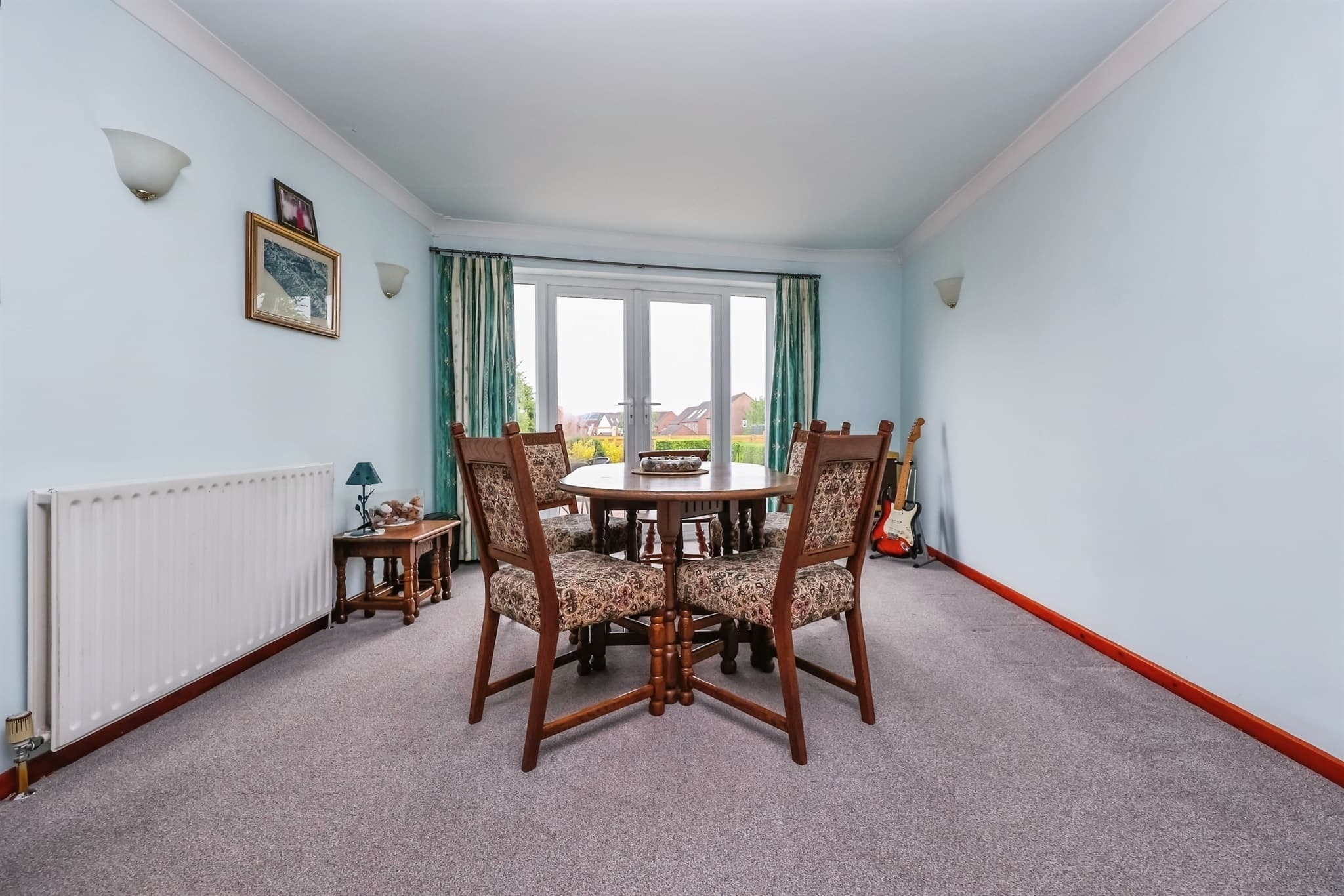 Property at Papplewick Lane, Hucknall, Nottingham