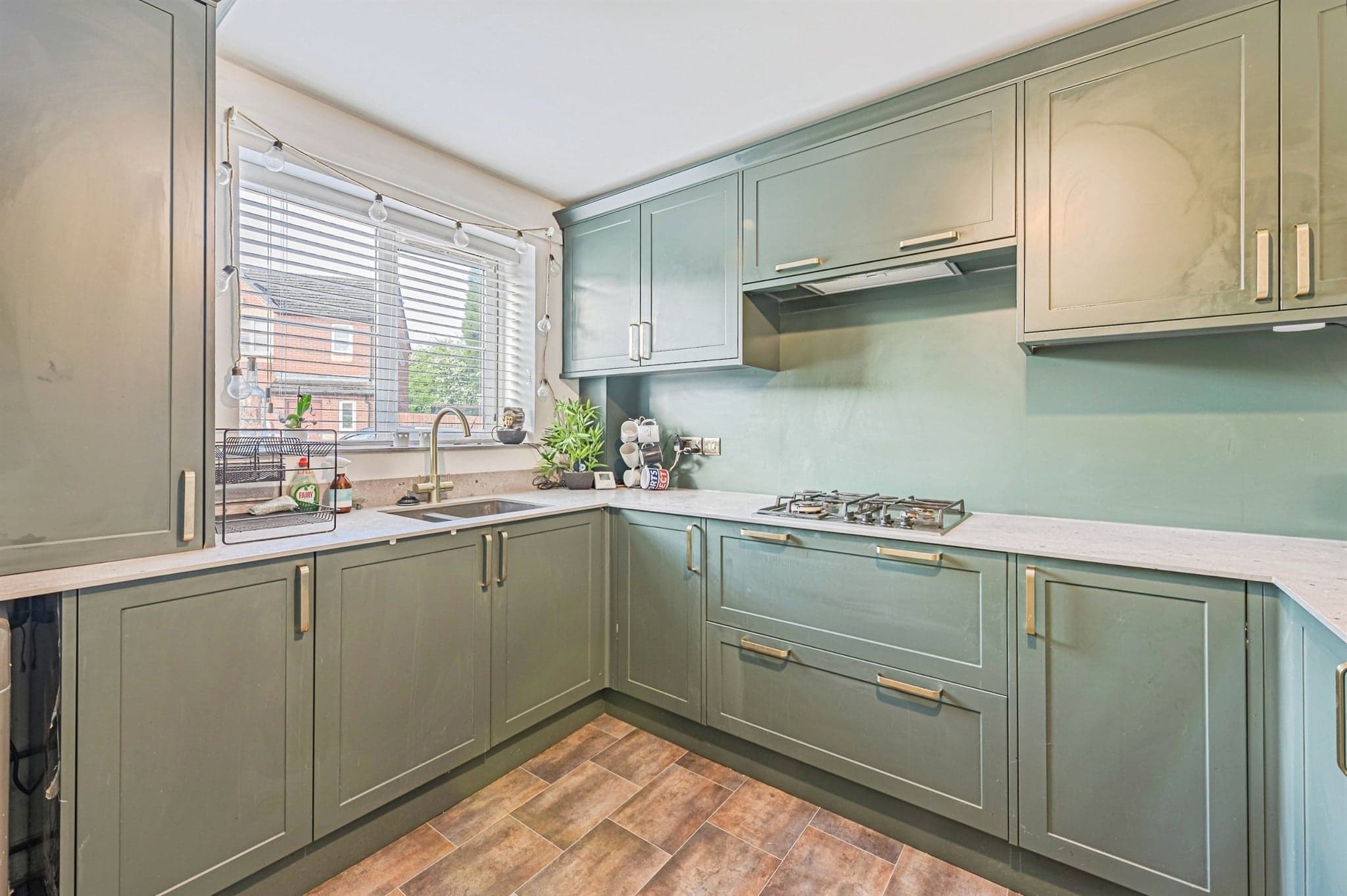 Property at Galliers Close, Wilnecote, TAMWORTH