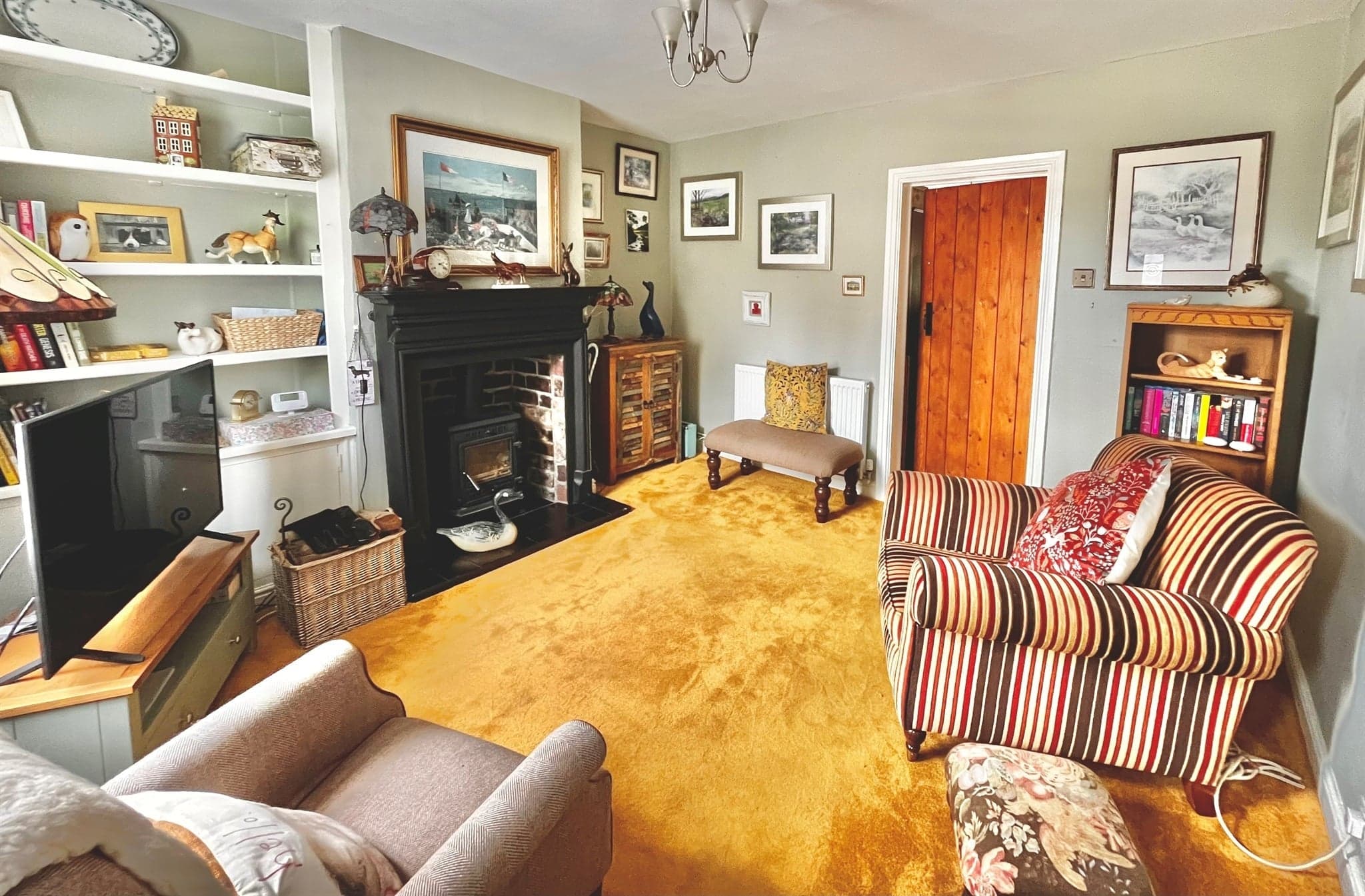 Property at Over Lane, Belper
