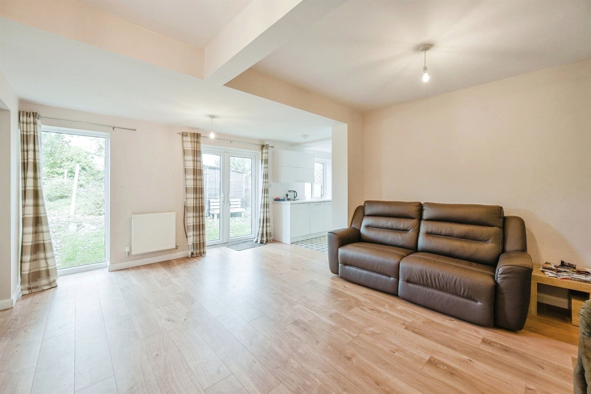 Property at Spinney Road, Chaddesden, Derby