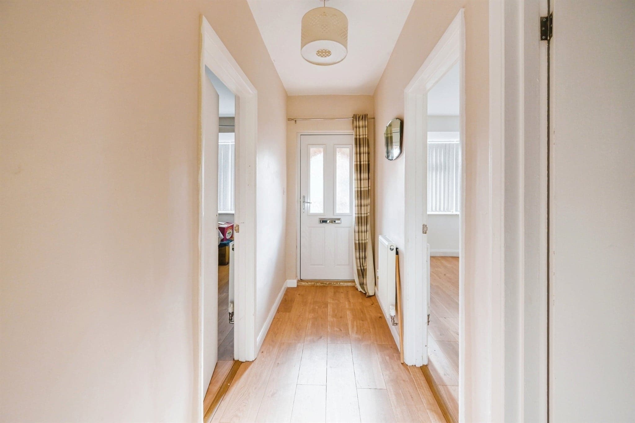 Property at Spinney Road, Chaddesden, Derby