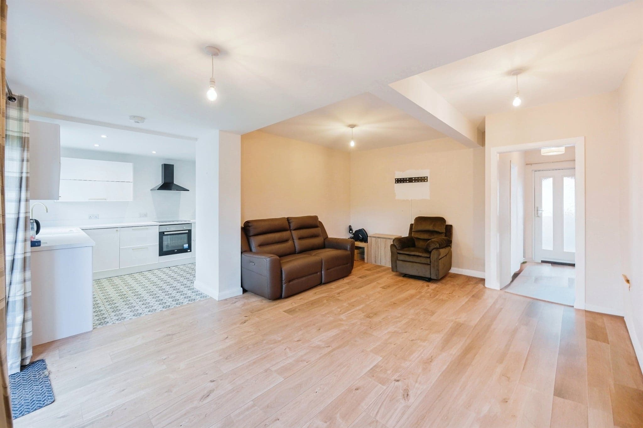 Property at Spinney Road, Chaddesden, Derby