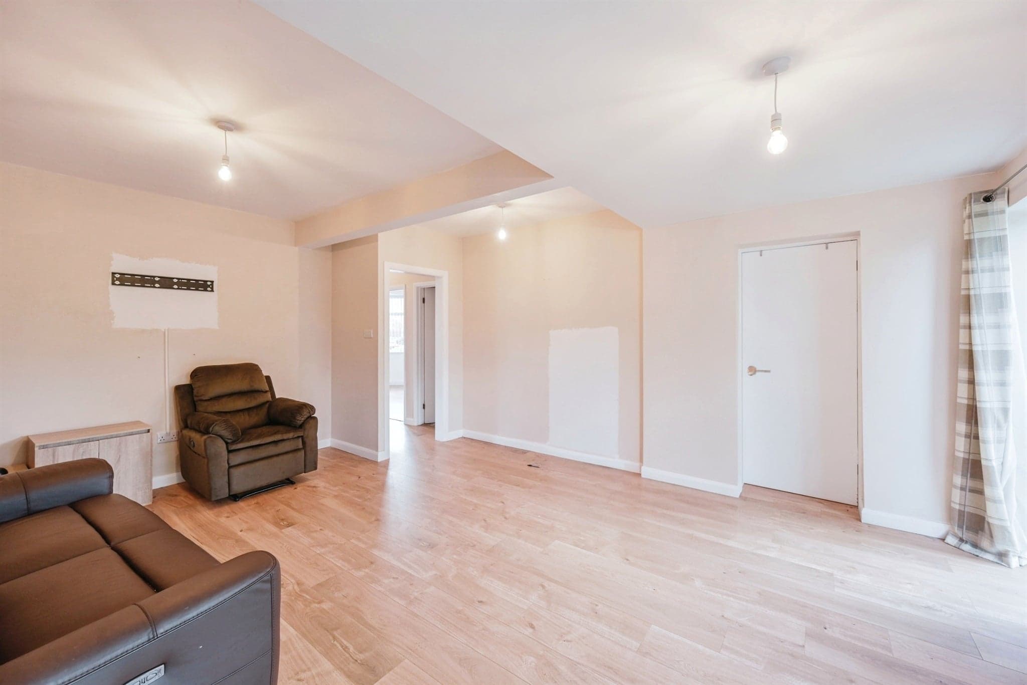 Property at Spinney Road, Chaddesden, Derby