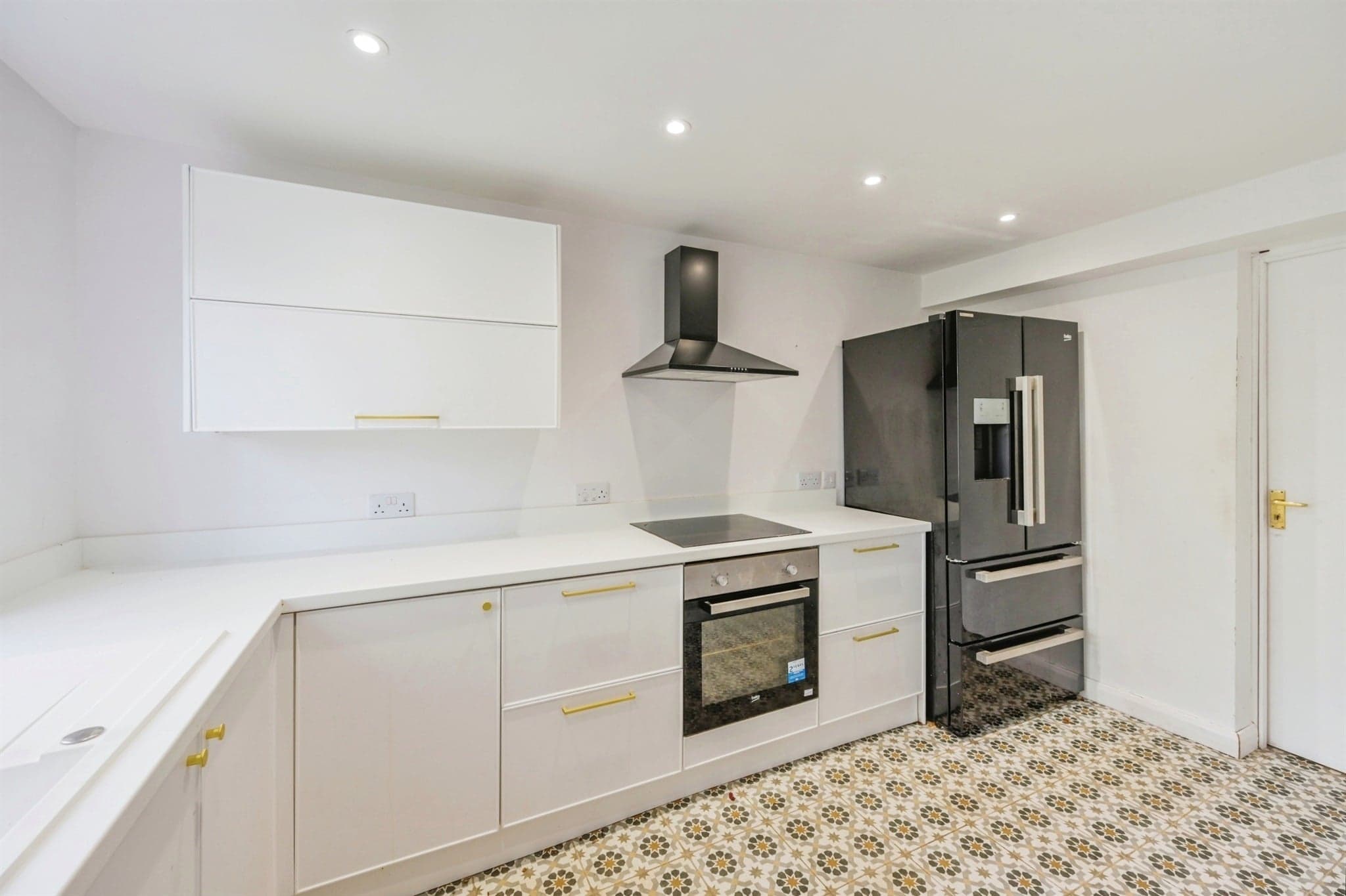 Property at Spinney Road, Chaddesden, Derby