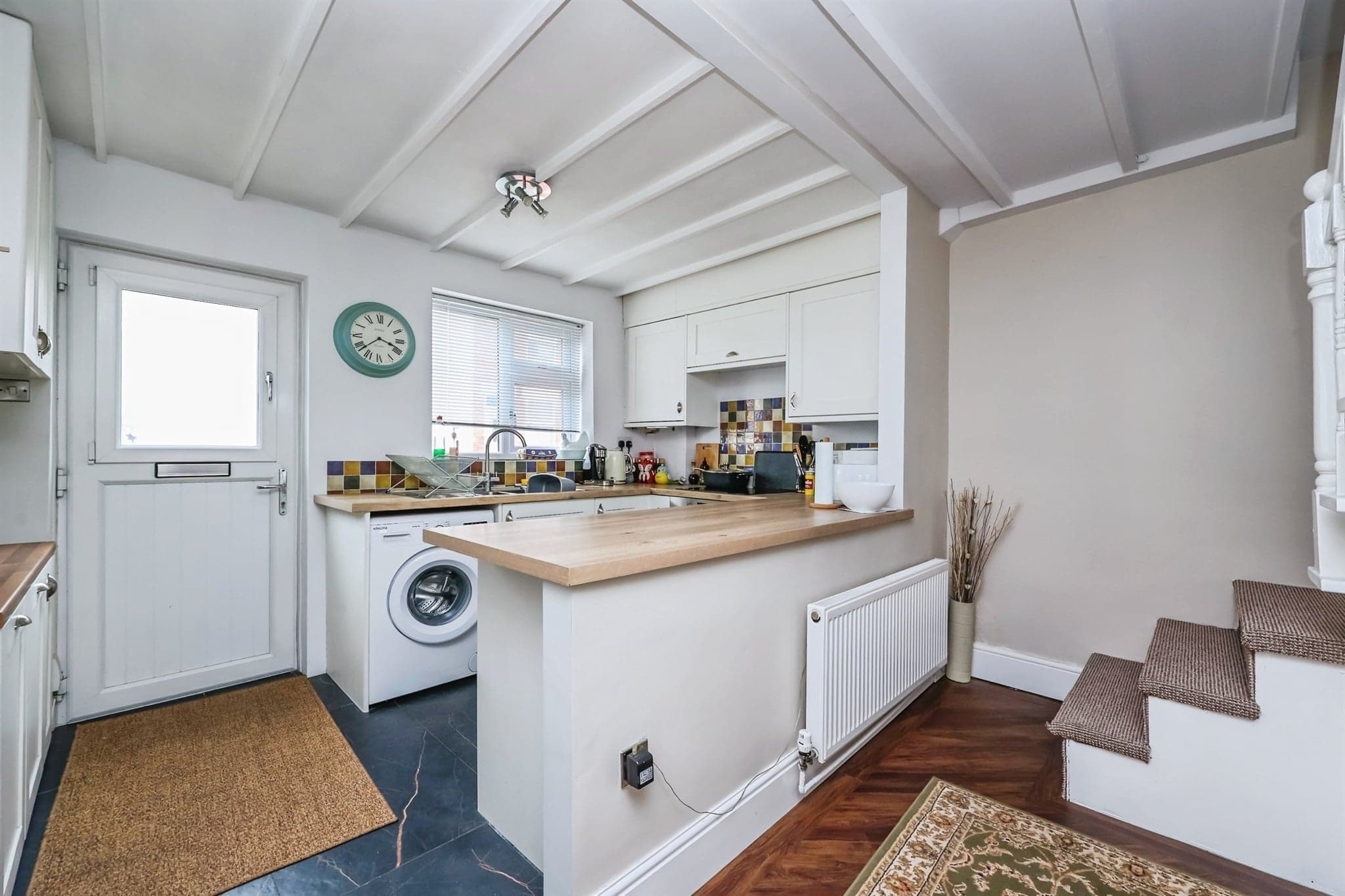 Property at Raglan Street, Eastwood, Nottingham