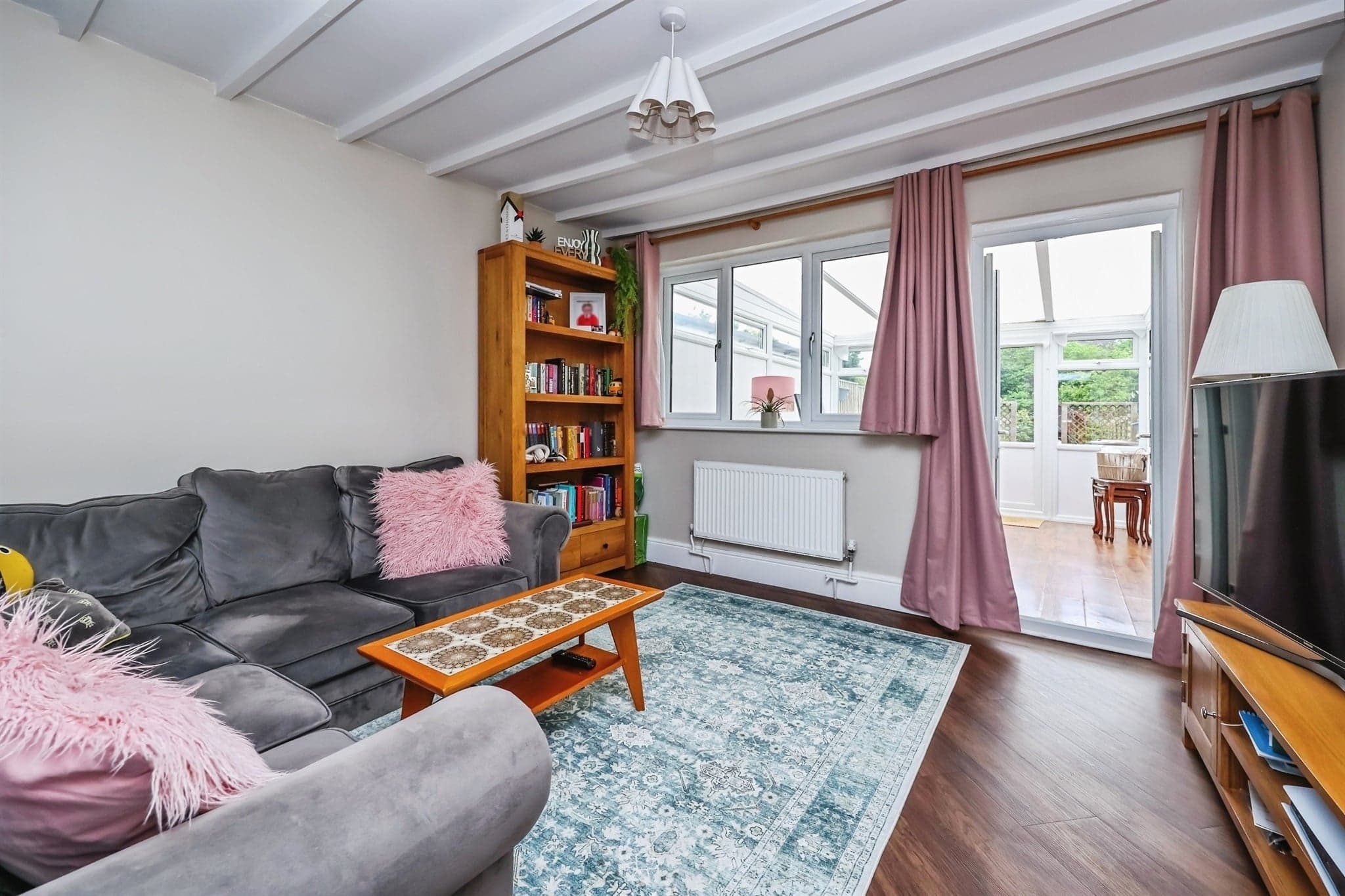 Property at Raglan Street, Eastwood, Nottingham
