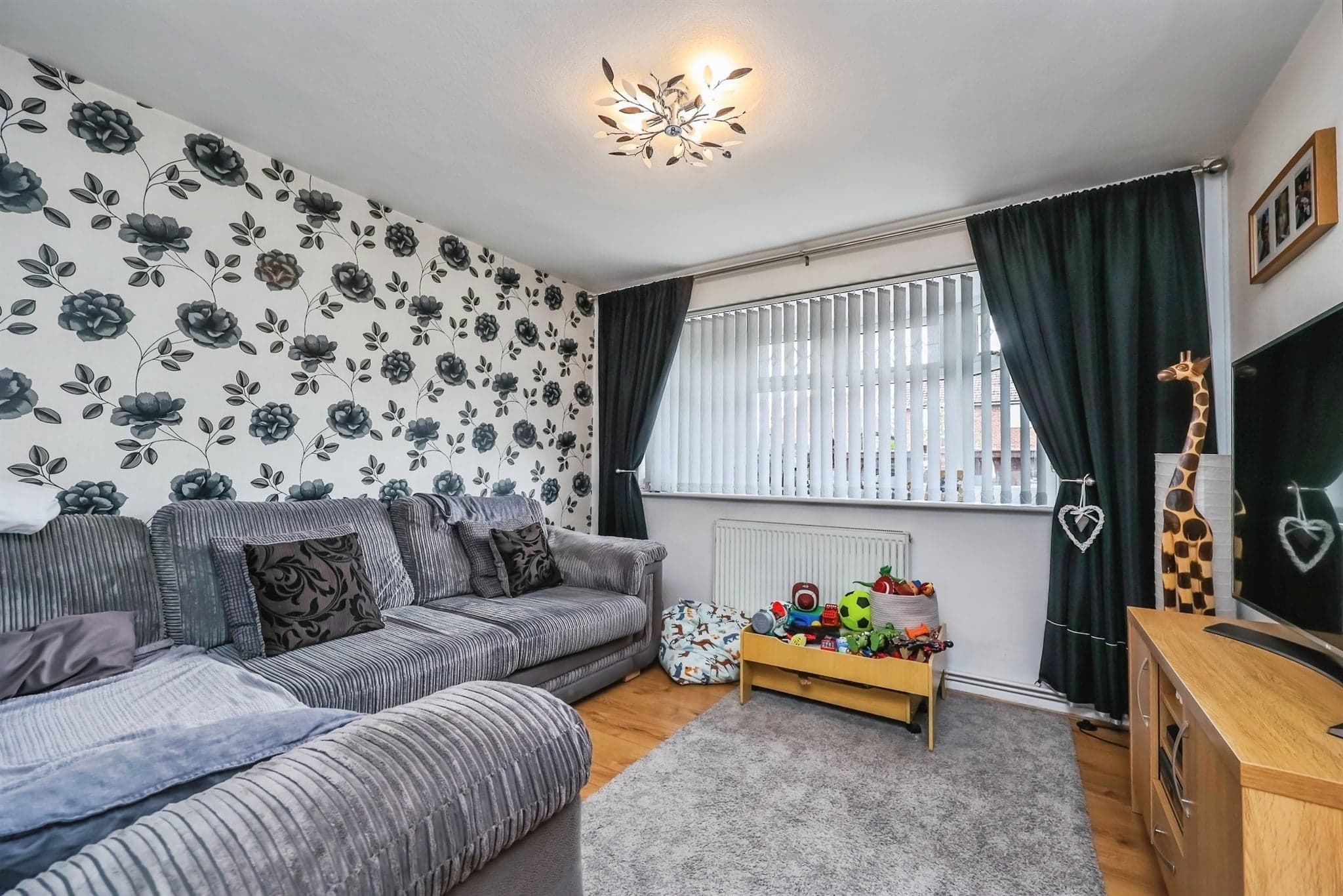 Property at Kenilworth Drive, Ilkeston