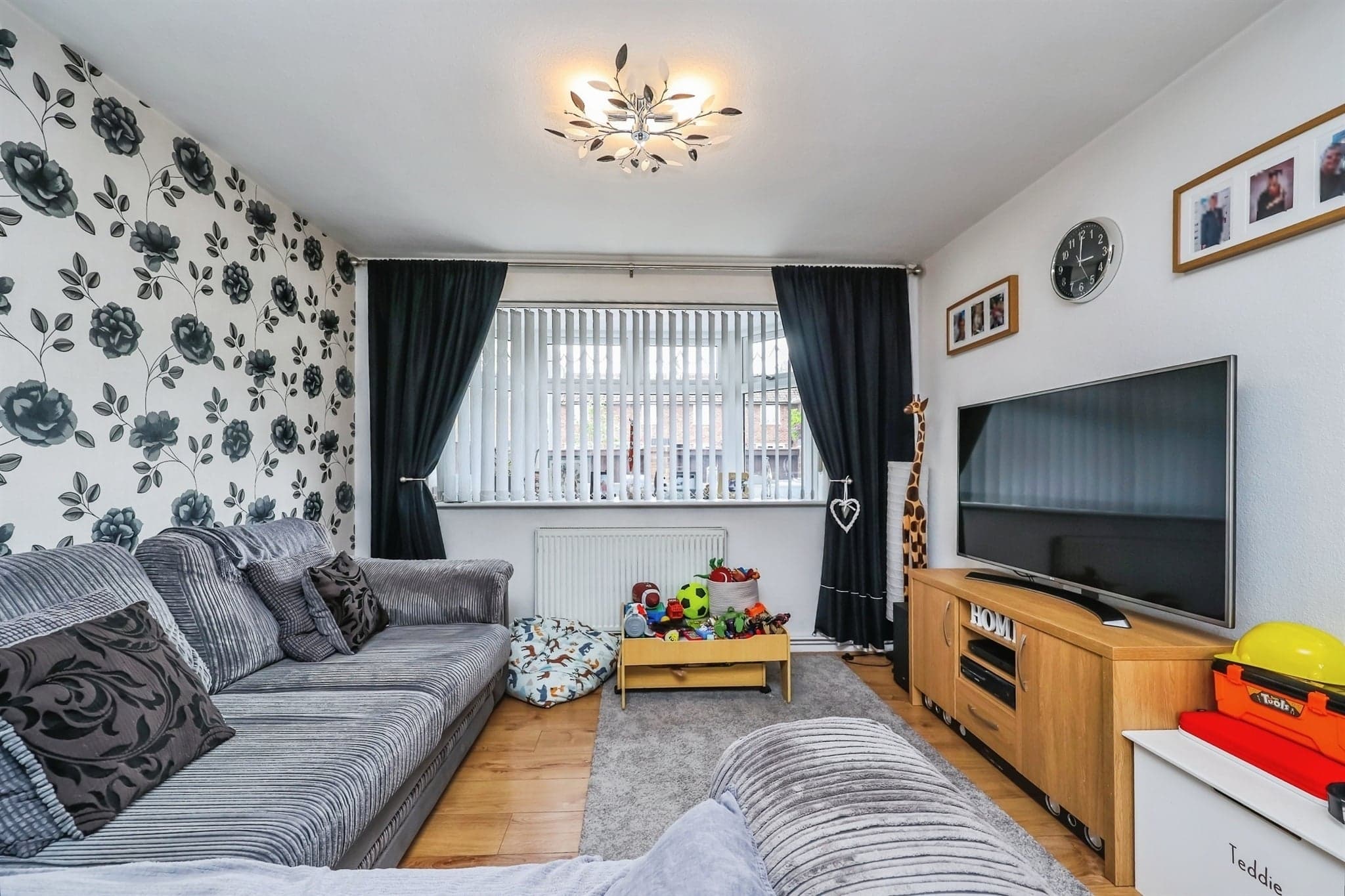 Property at Kenilworth Drive, Ilkeston