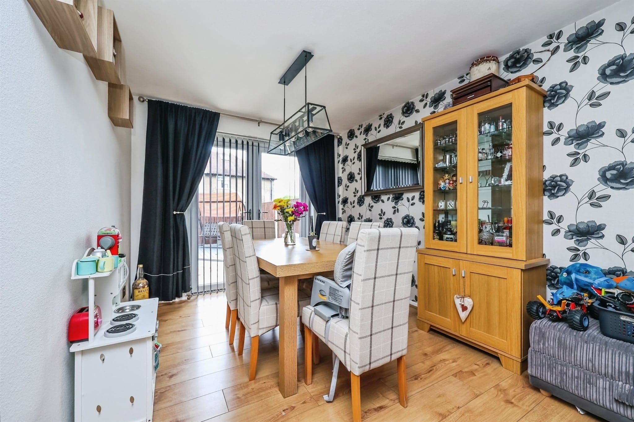 Property at Kenilworth Drive, Ilkeston