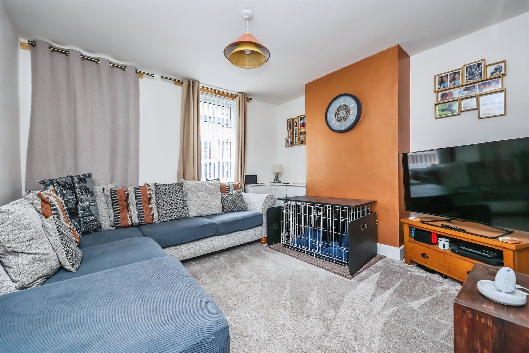 Property at Norman Street, ILKESTON