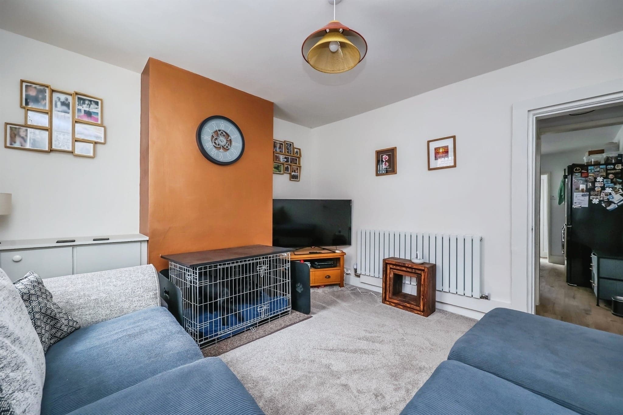 Property at Norman Street, ILKESTON