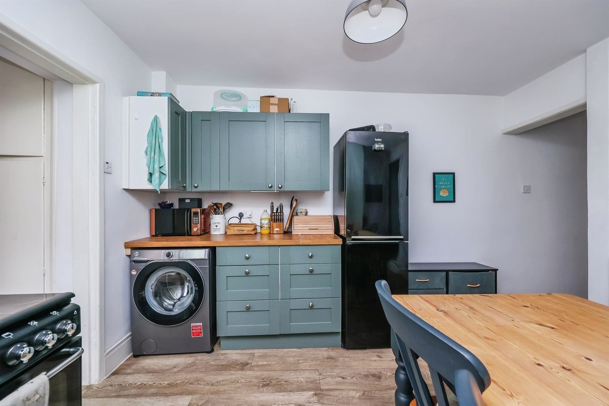 Property at Norman Street, ILKESTON