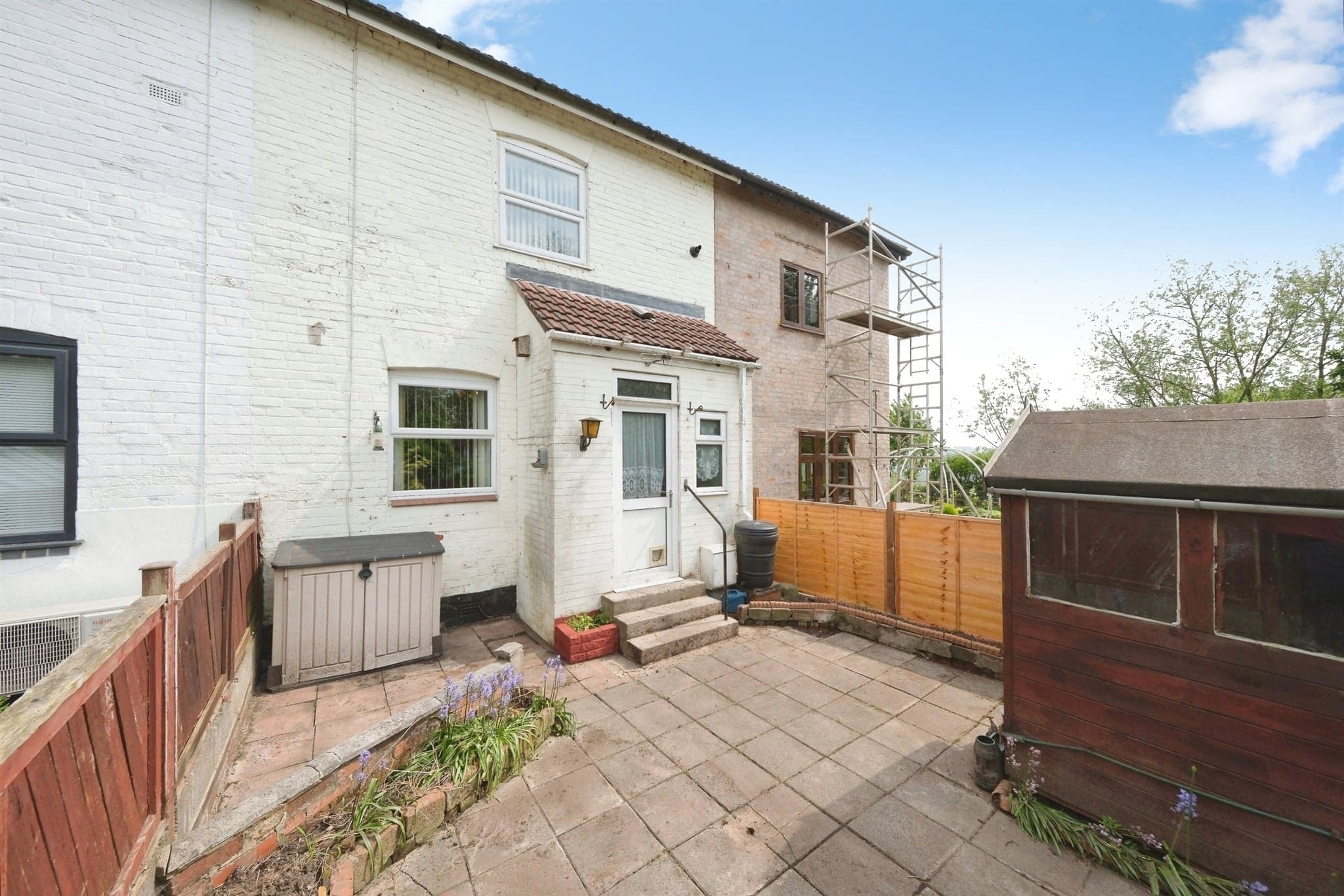 Property at Main Street, Horsley Woodhouse, Ilkeston