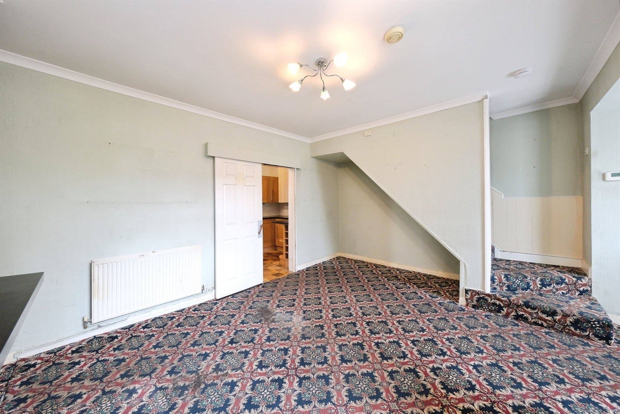 Property at Main Street, Horsley Woodhouse, Ilkeston