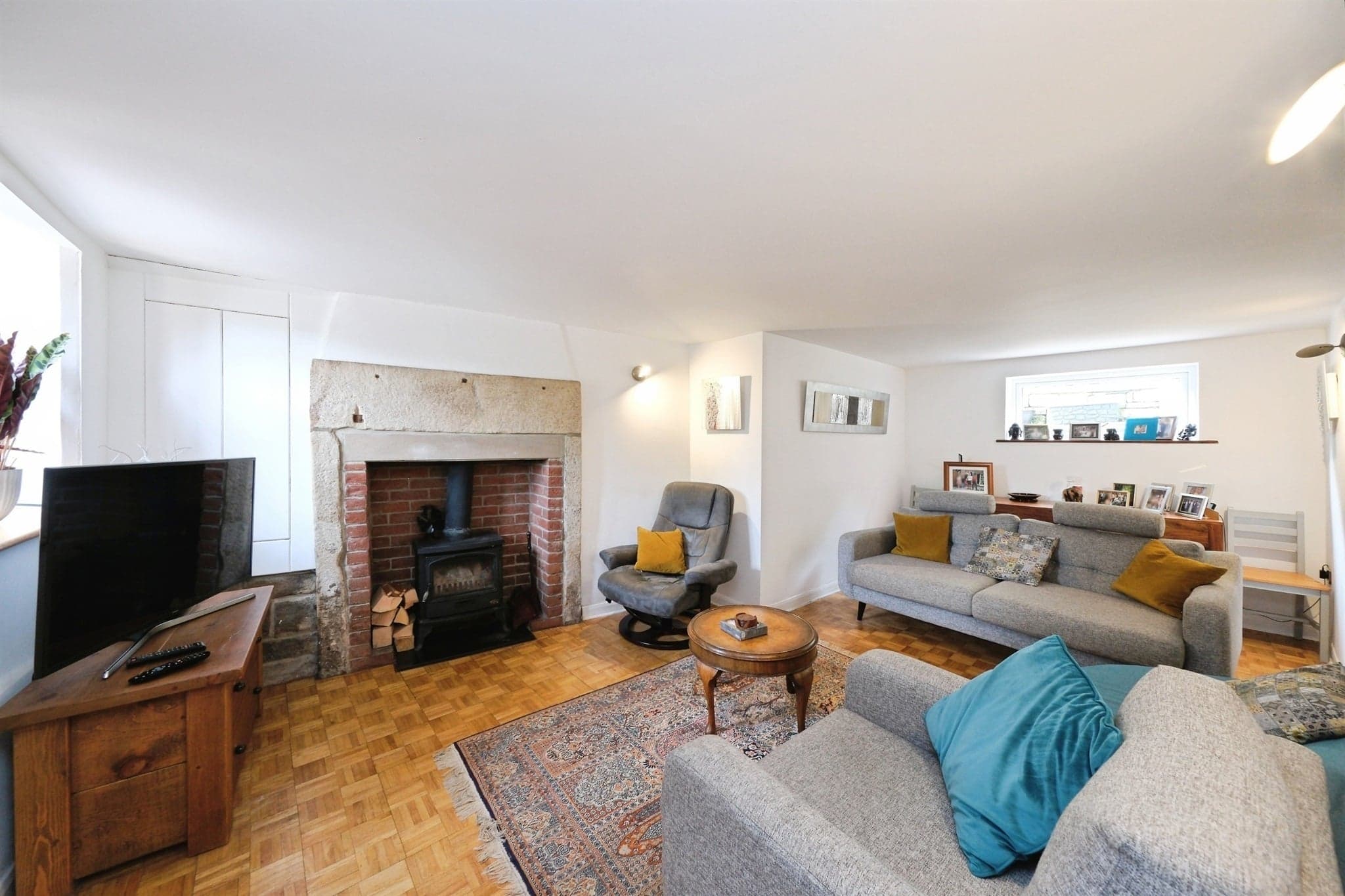 Property at Bank Buildings, Milford, Belper