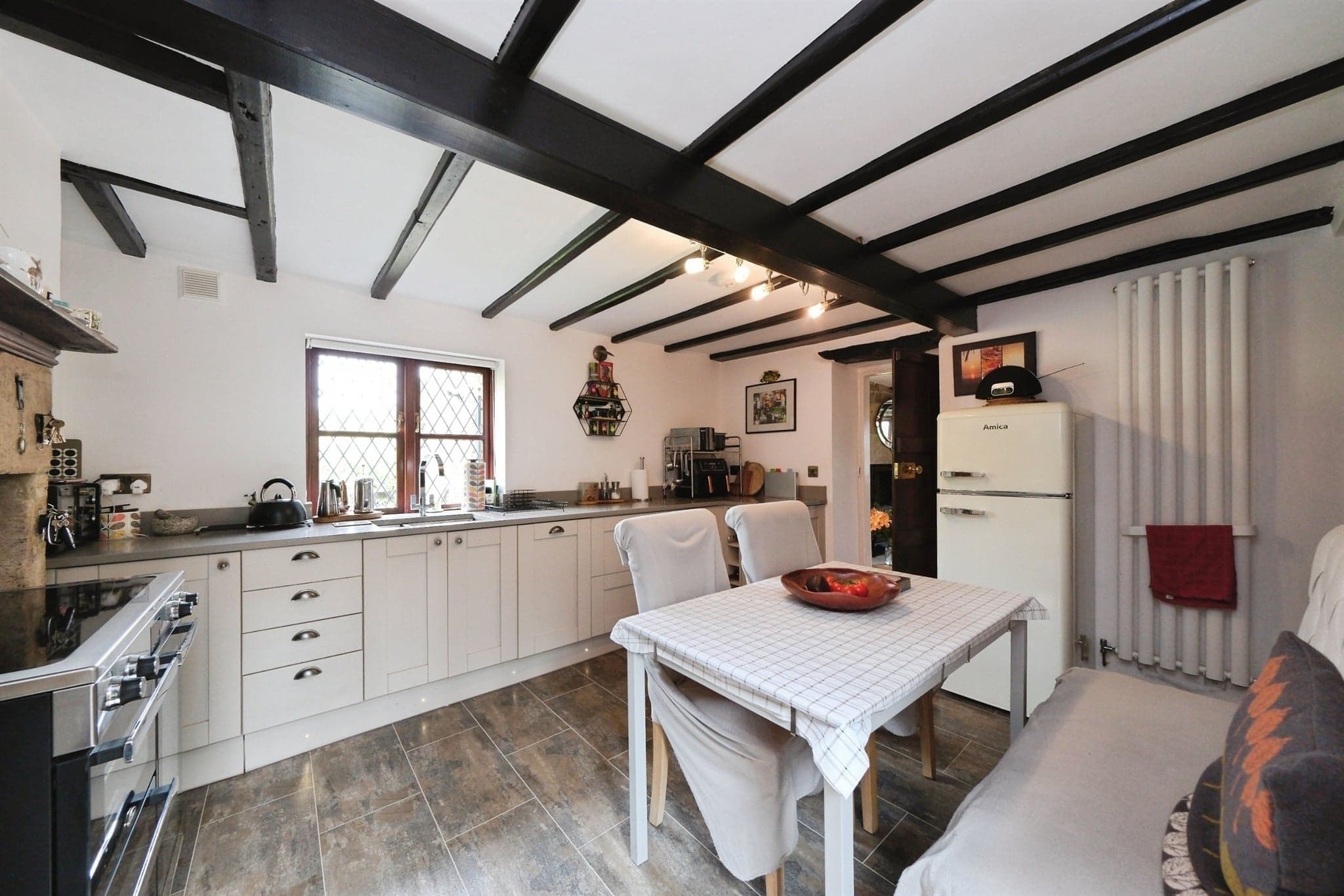 Property at Bank Buildings, Milford, Belper