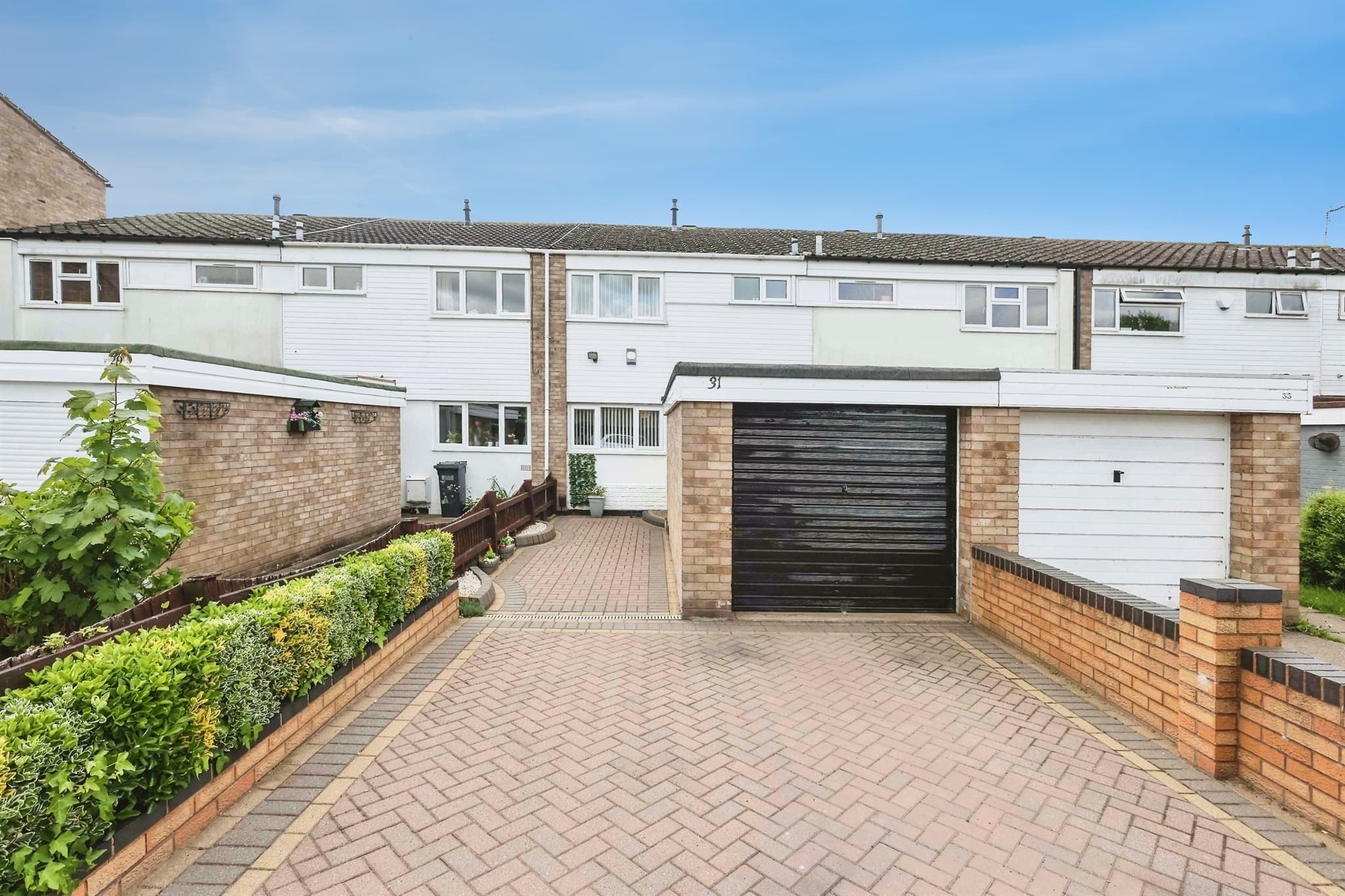 Property at Nightingale Avenue, BIRMINGHAM