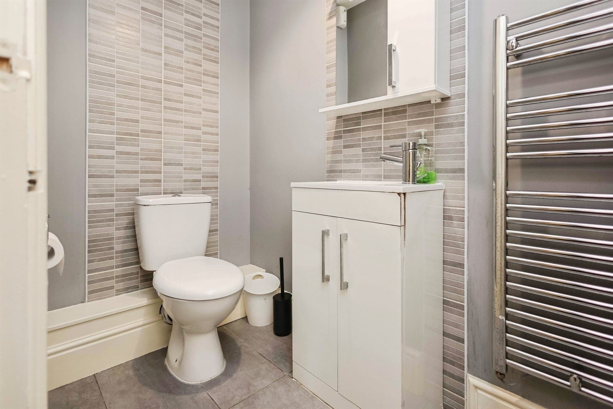 Property at Benedon Road, Birmingham