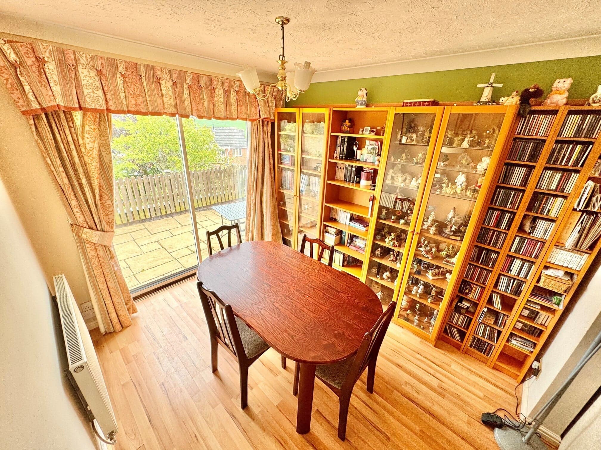 Property at Newby Close, BURTON-ON-TRENT