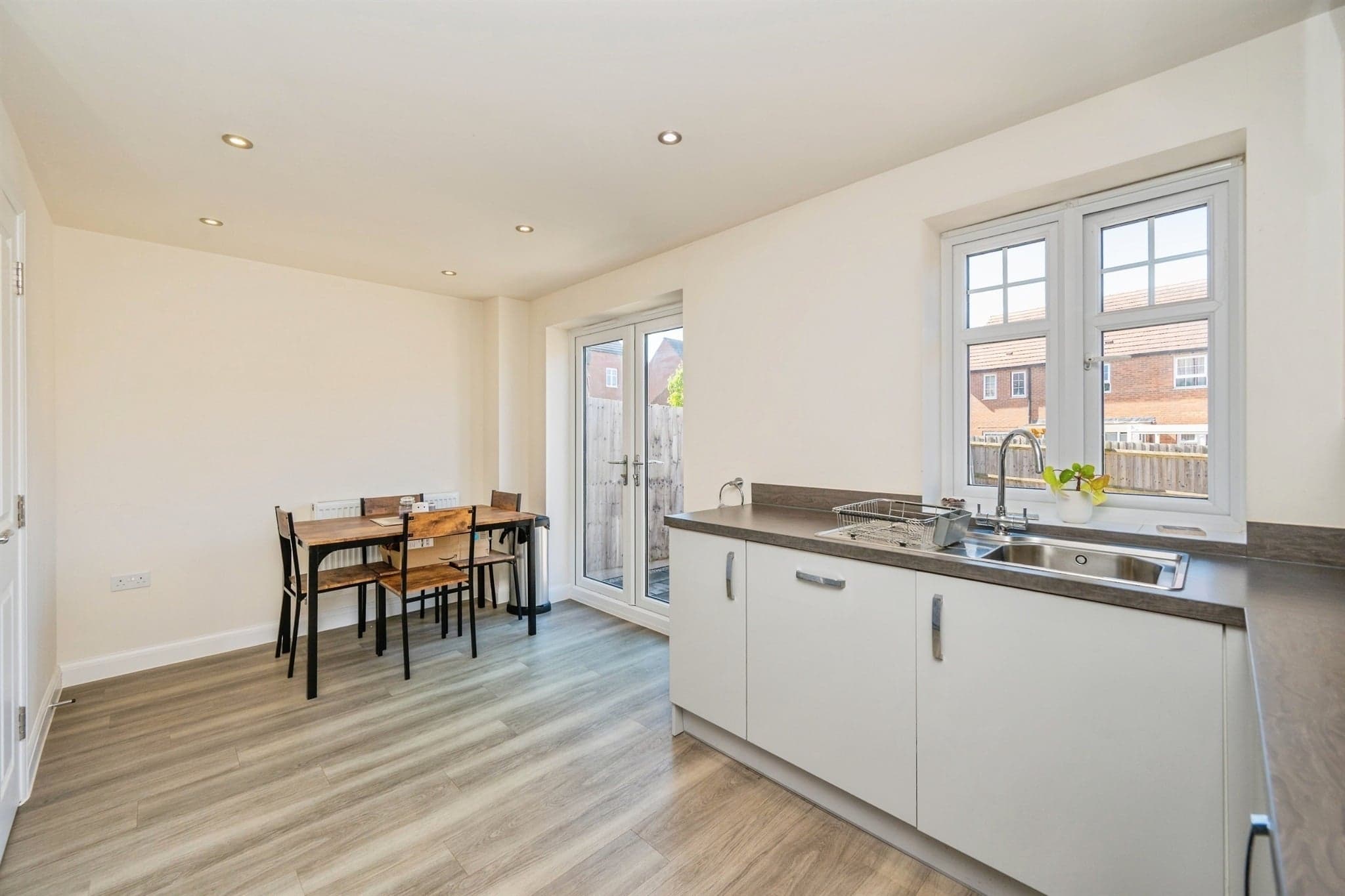 Property at Hall Lane, Drakelow, Burton-On-Trent