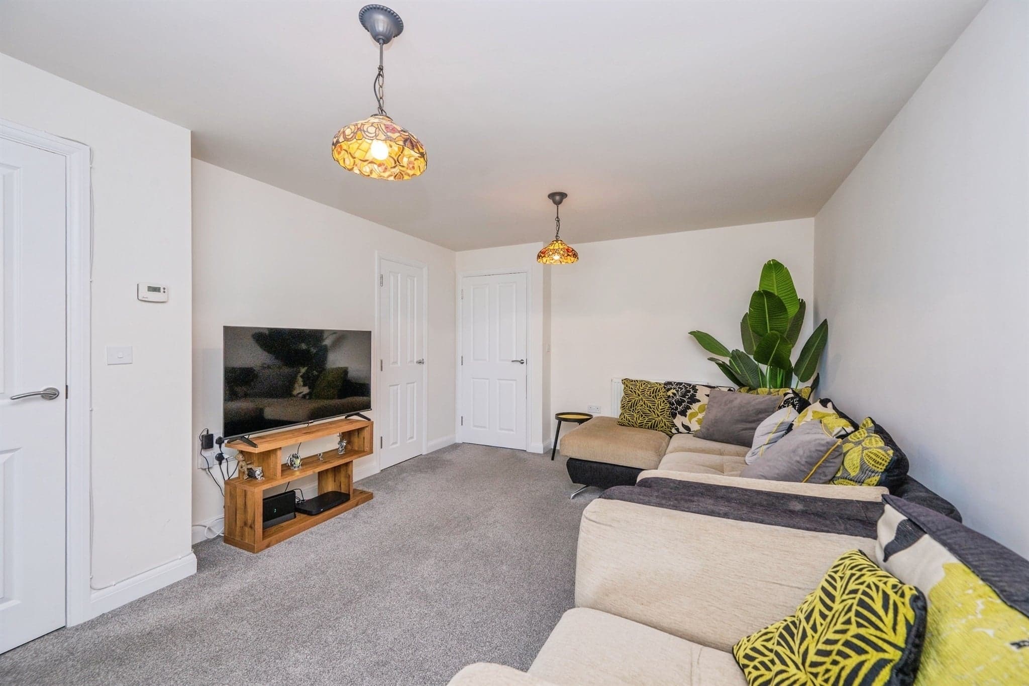 Property at Hall Lane, Drakelow, Burton-On-Trent