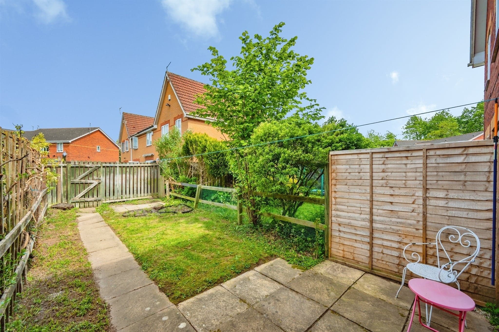 Property at Waterloo Court, Chester Green, Derby