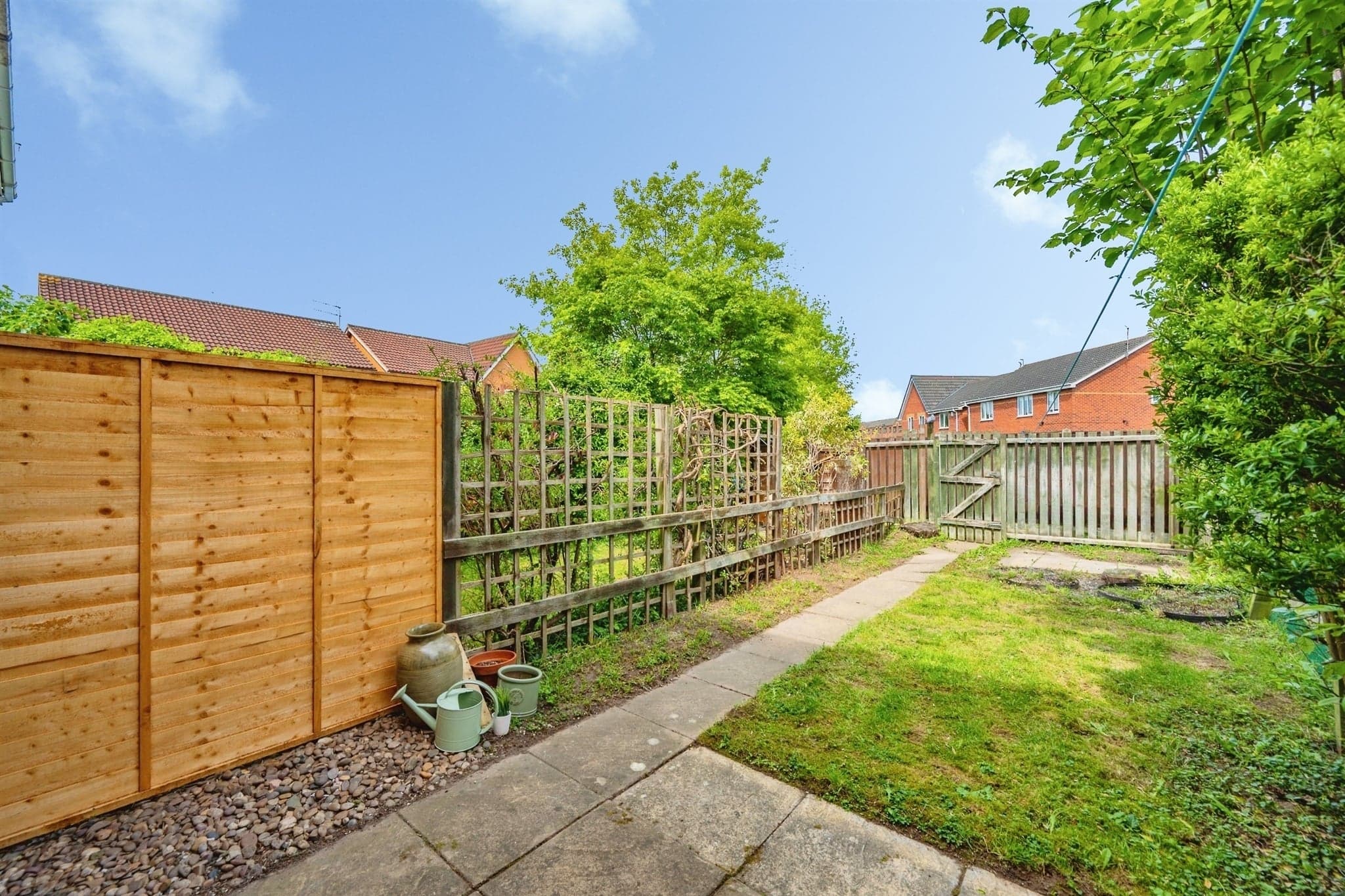 Property at Waterloo Court, Chester Green, Derby
