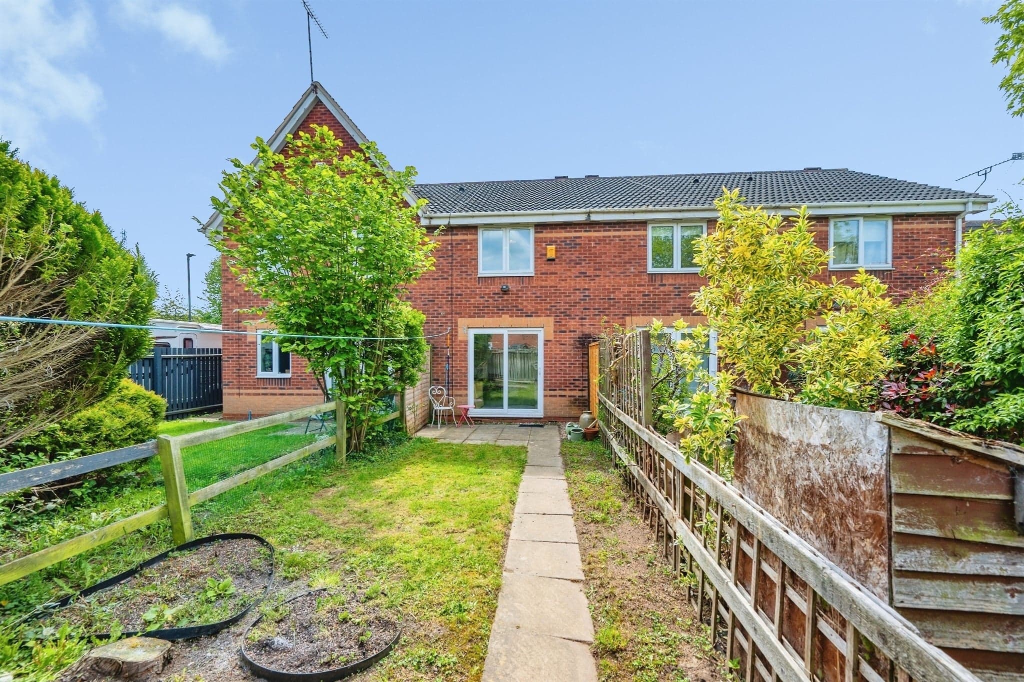 Property at Waterloo Court, Chester Green, Derby