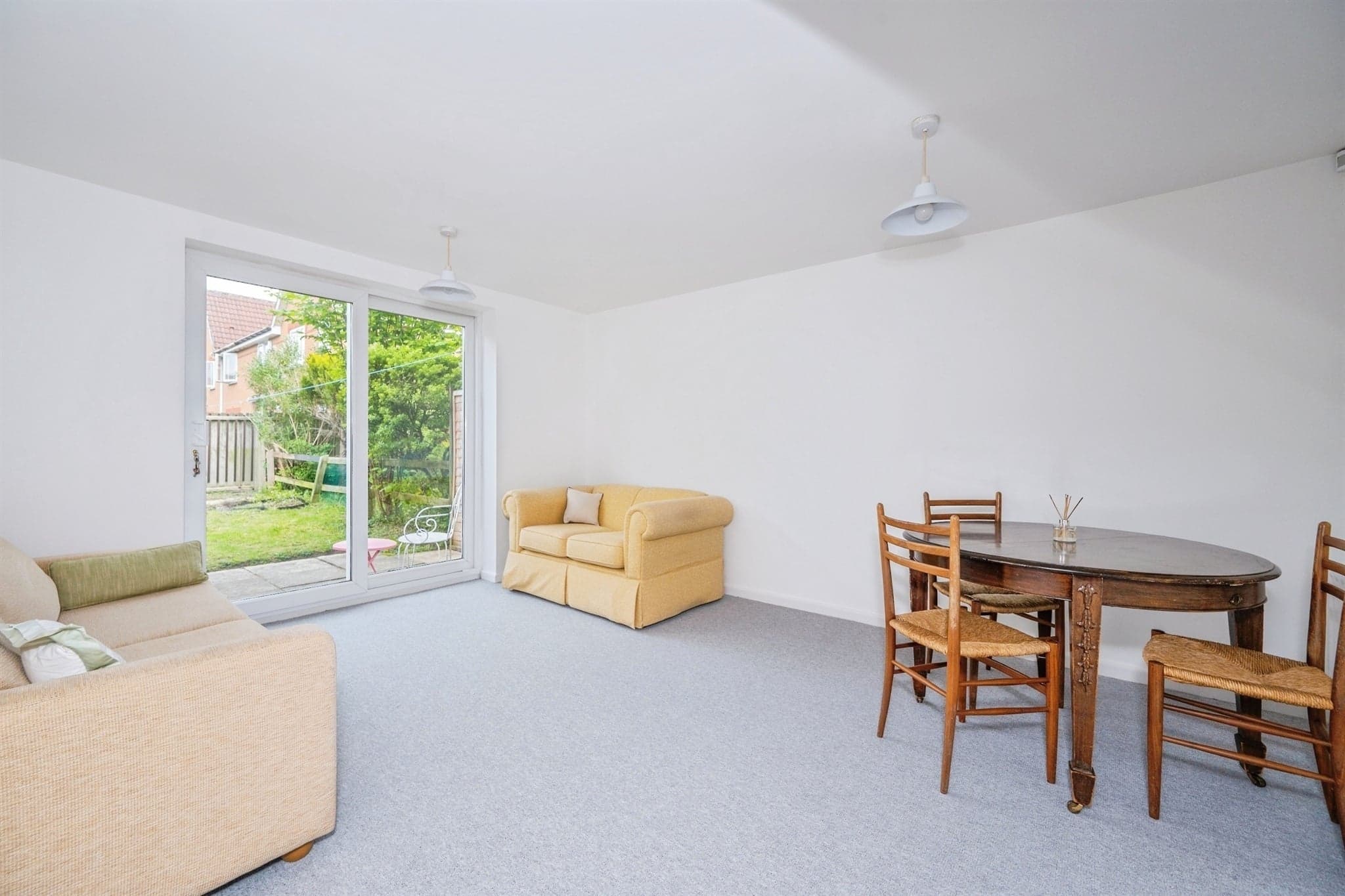 Property at Waterloo Court, Chester Green, Derby