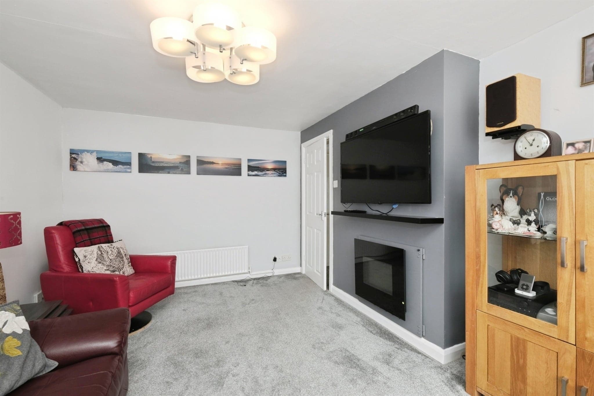 Property at Oregon Way, Chaddesden, Derby