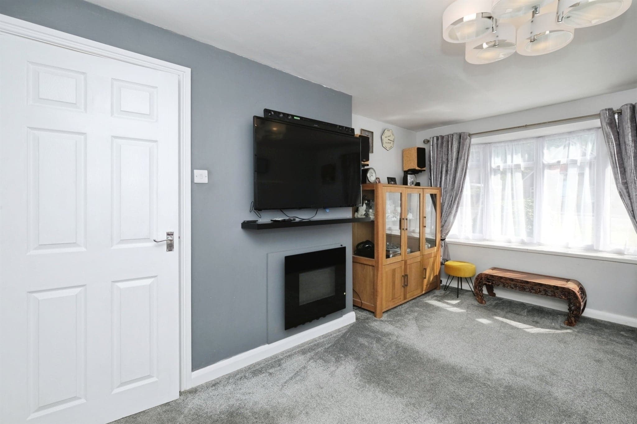 Property at Oregon Way, Chaddesden, Derby
