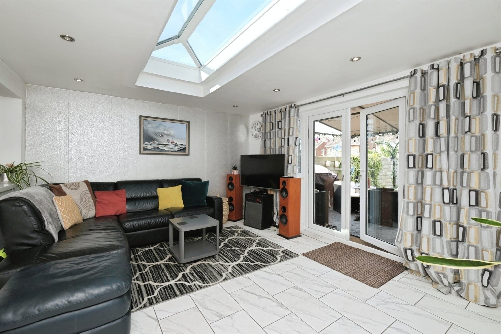 Property at Oregon Way, Chaddesden, Derby