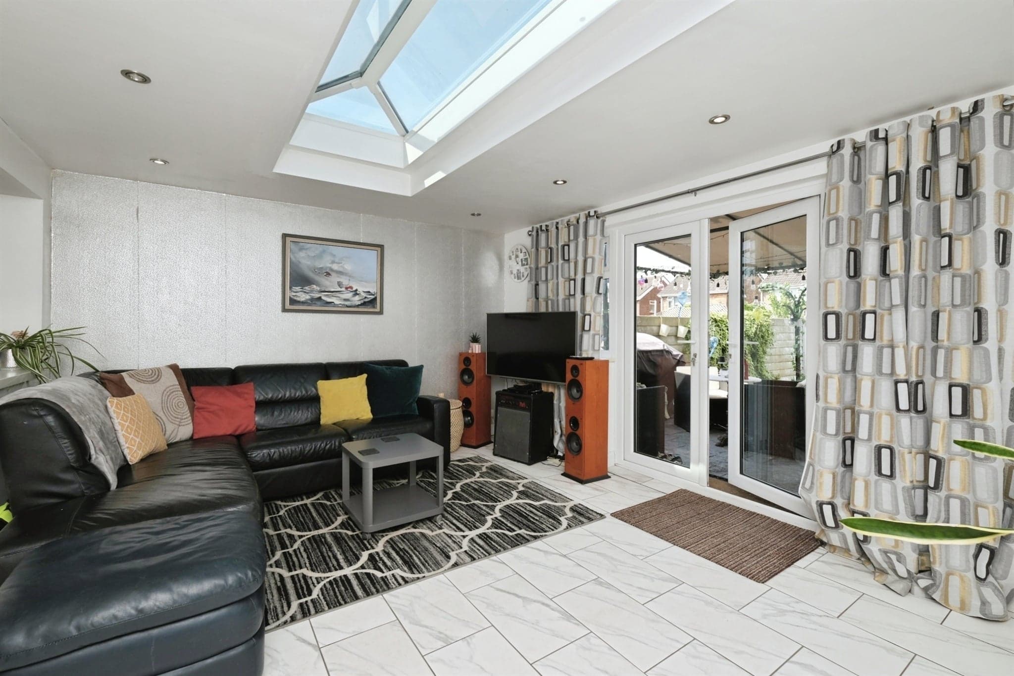 Property at Oregon Way, Chaddesden, Derby